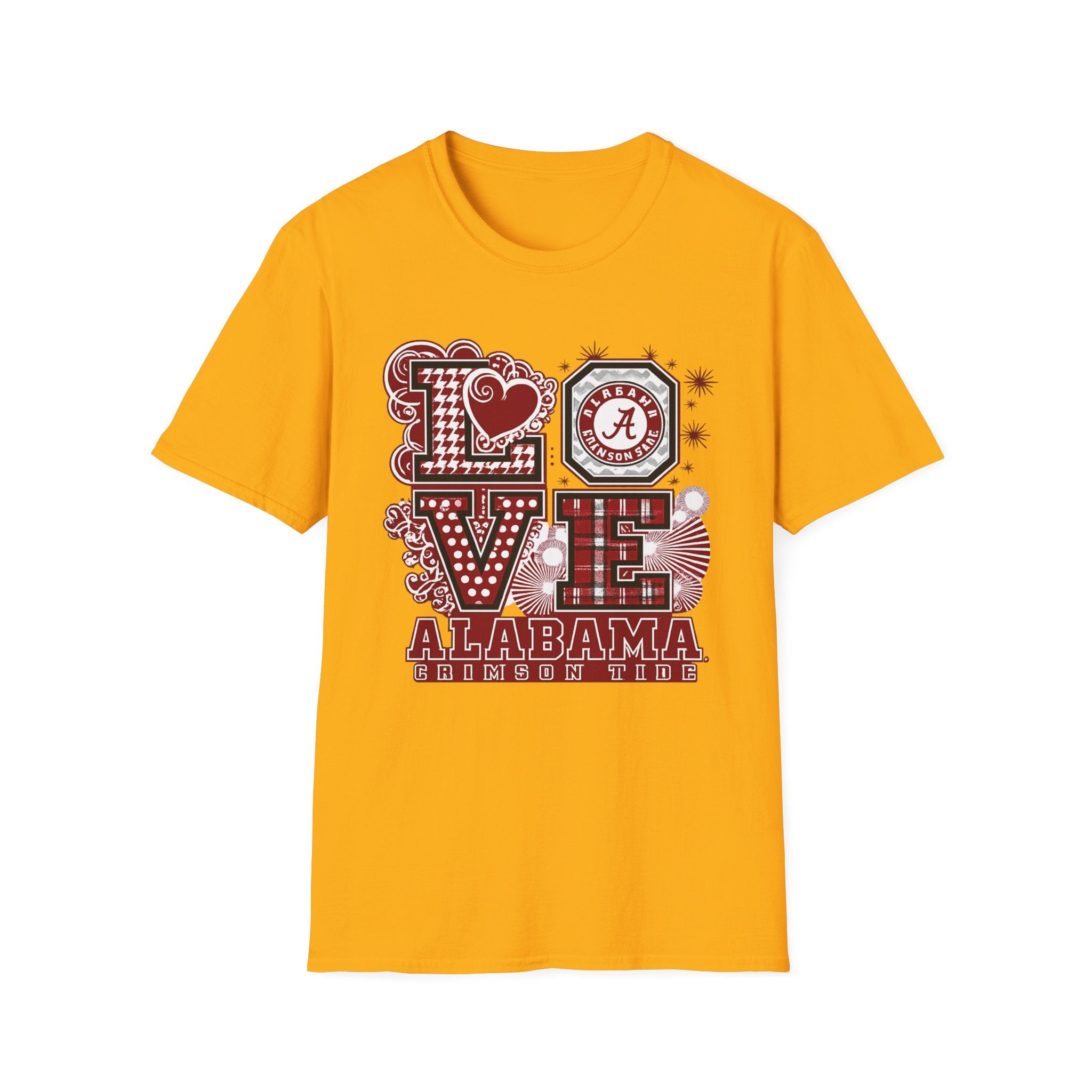 Alabama love