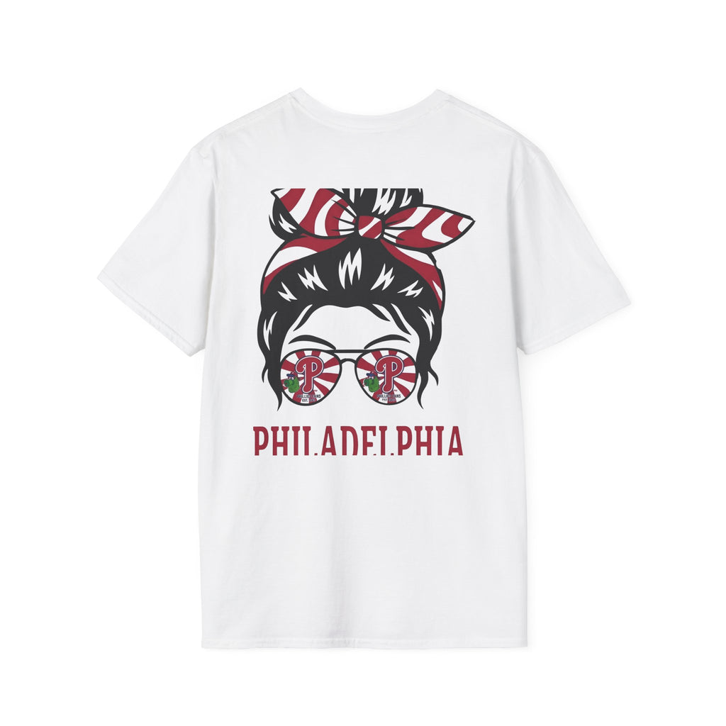 Phillies Girl