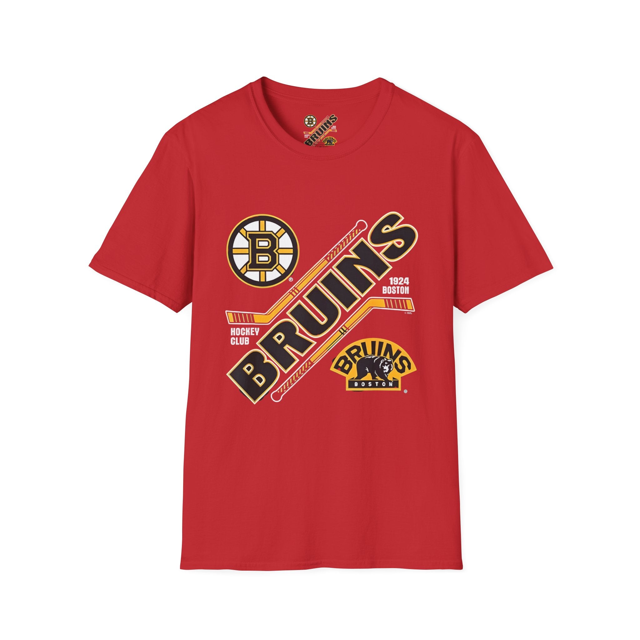 Oregon Ducks - Bruins