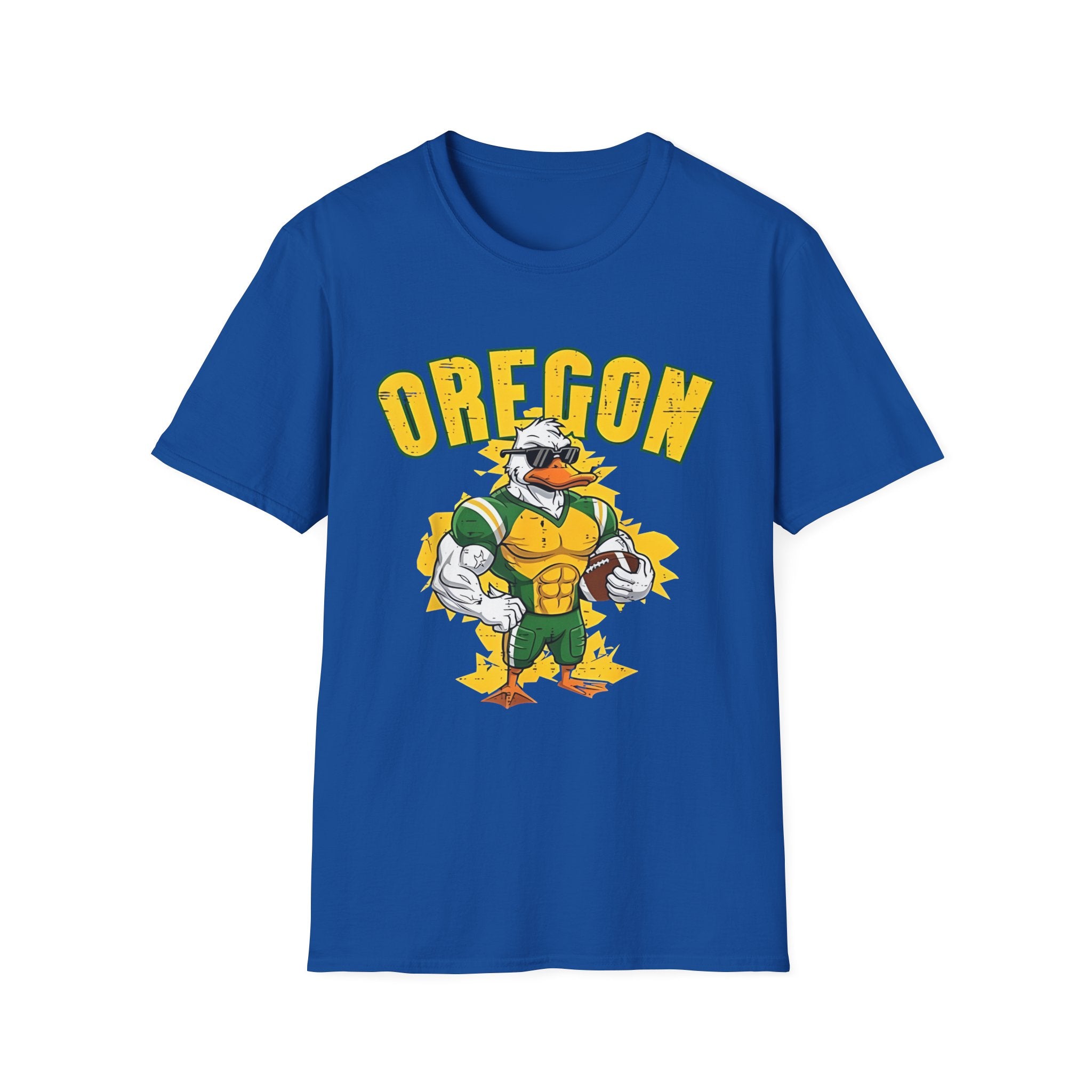 Oregon