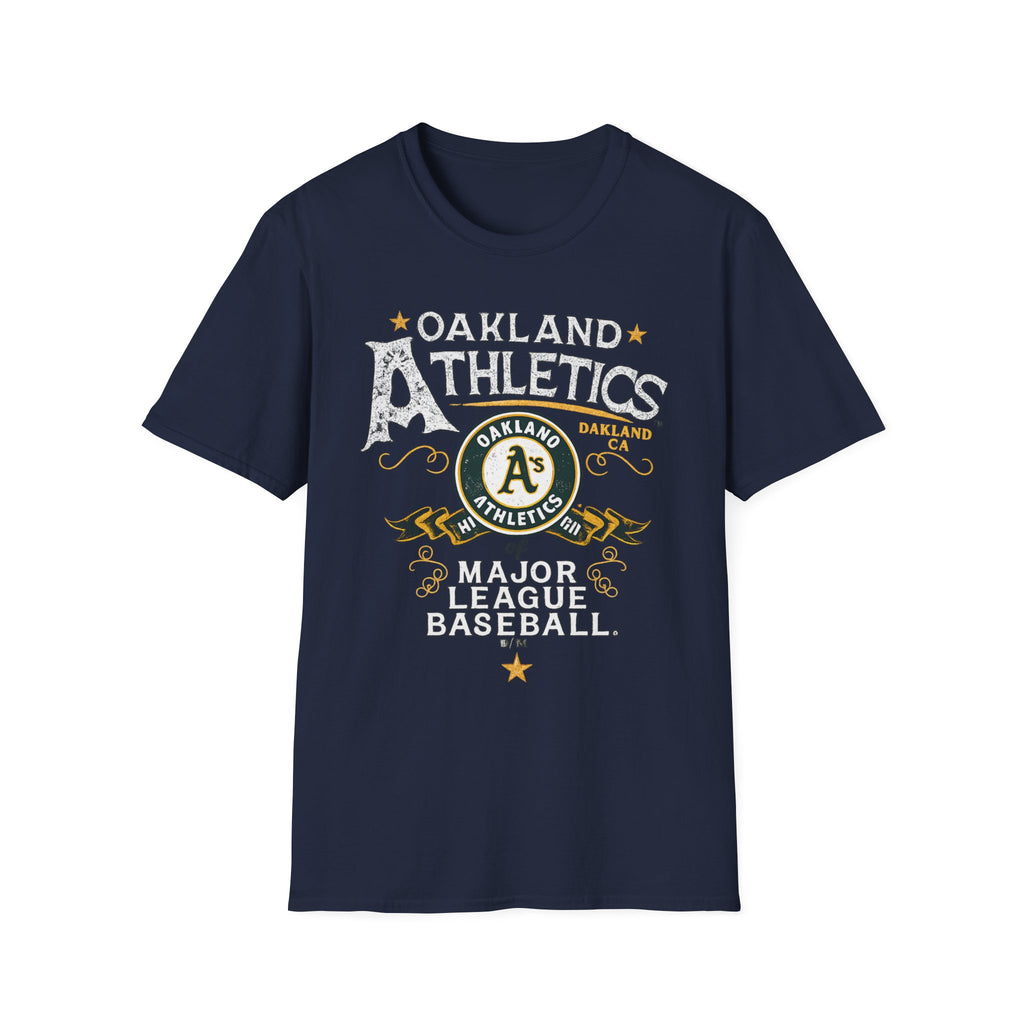Noter dame fighting irish  - Oakland
