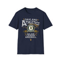 Noter dame fighting irish  - Oakland