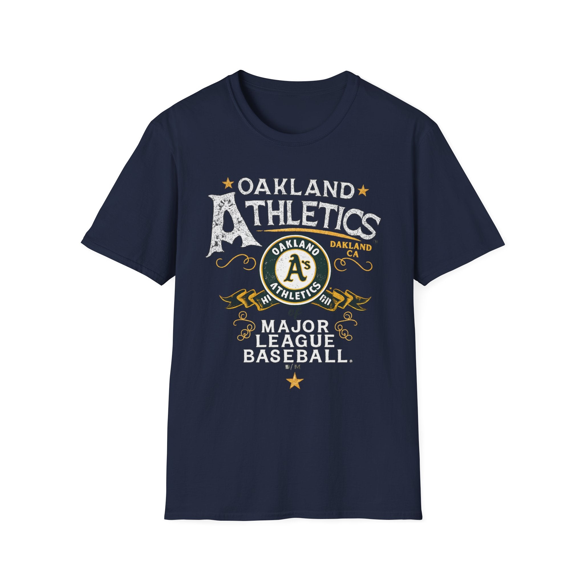 Noter dame fighting irish  - Oakland