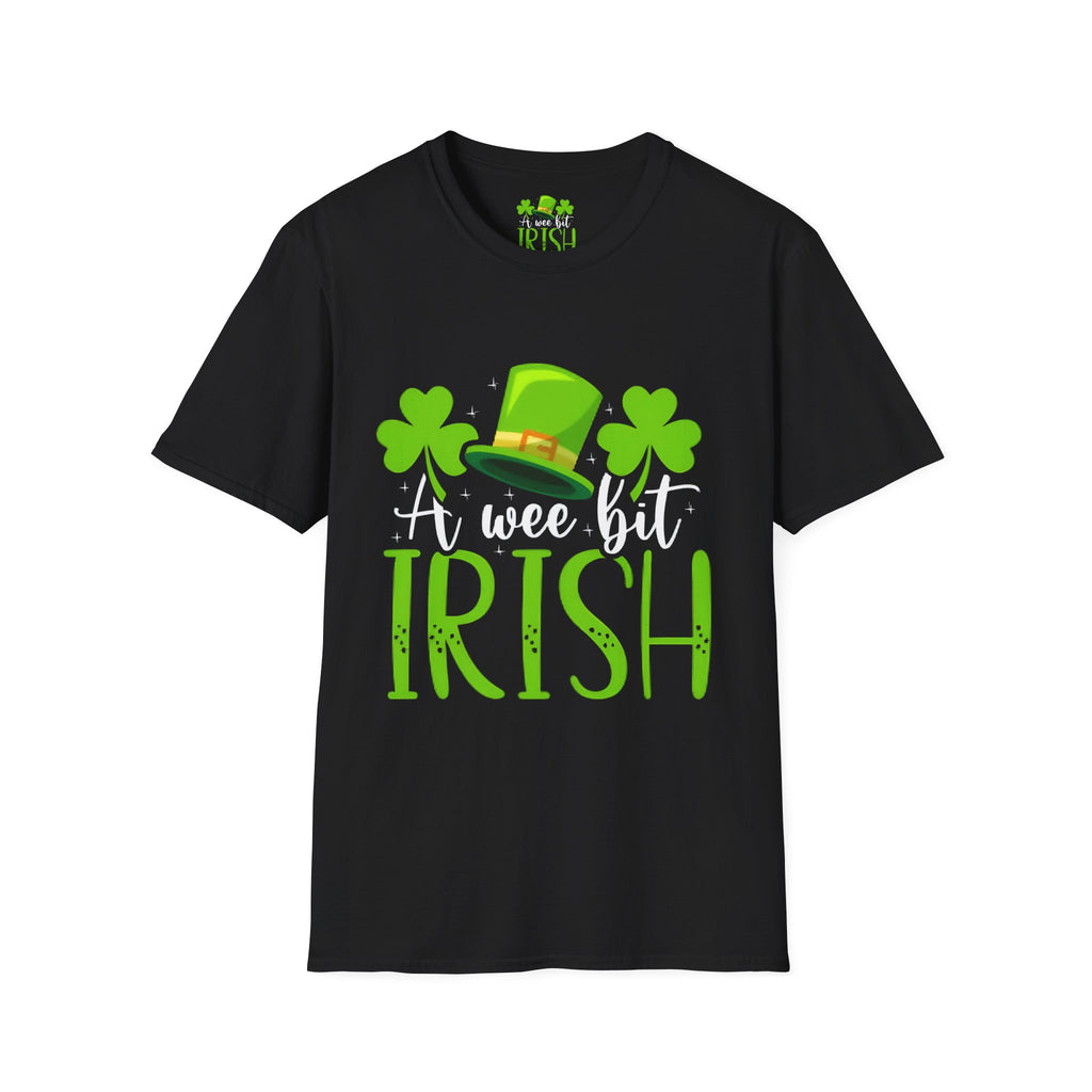 Irish