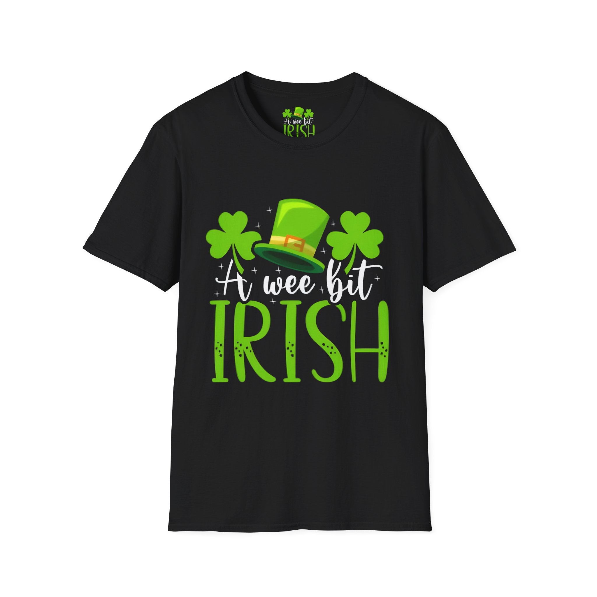 Irish