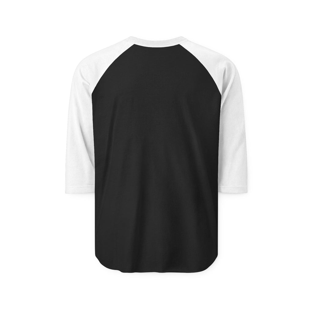 Athletic A's Raglan Shirt — Vintage Baseball