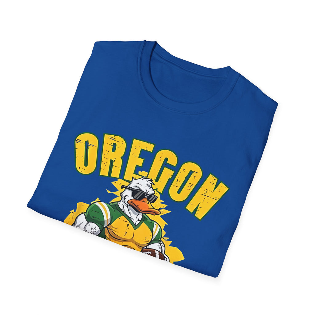 Oregon