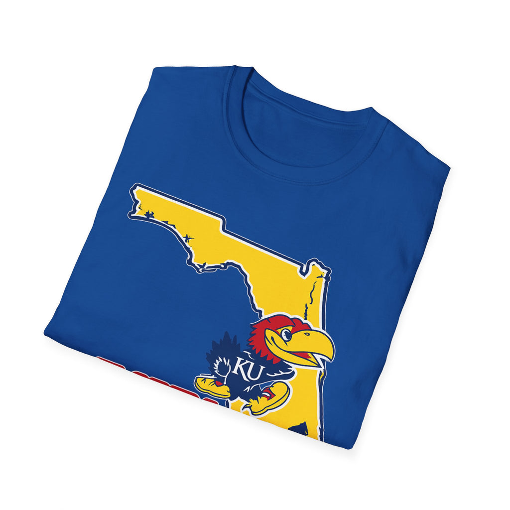 Florida Jayhawks