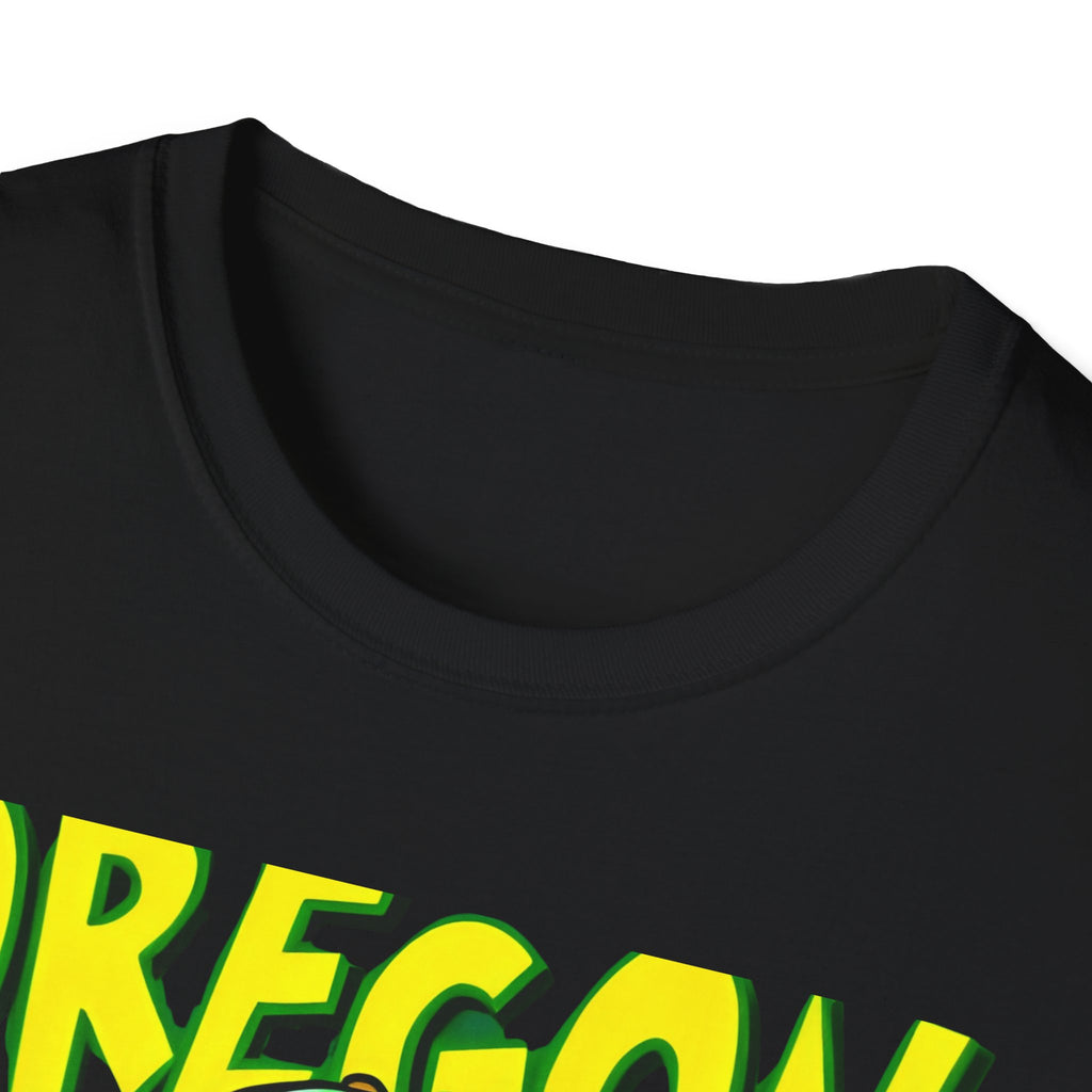 Oregon Ducks
