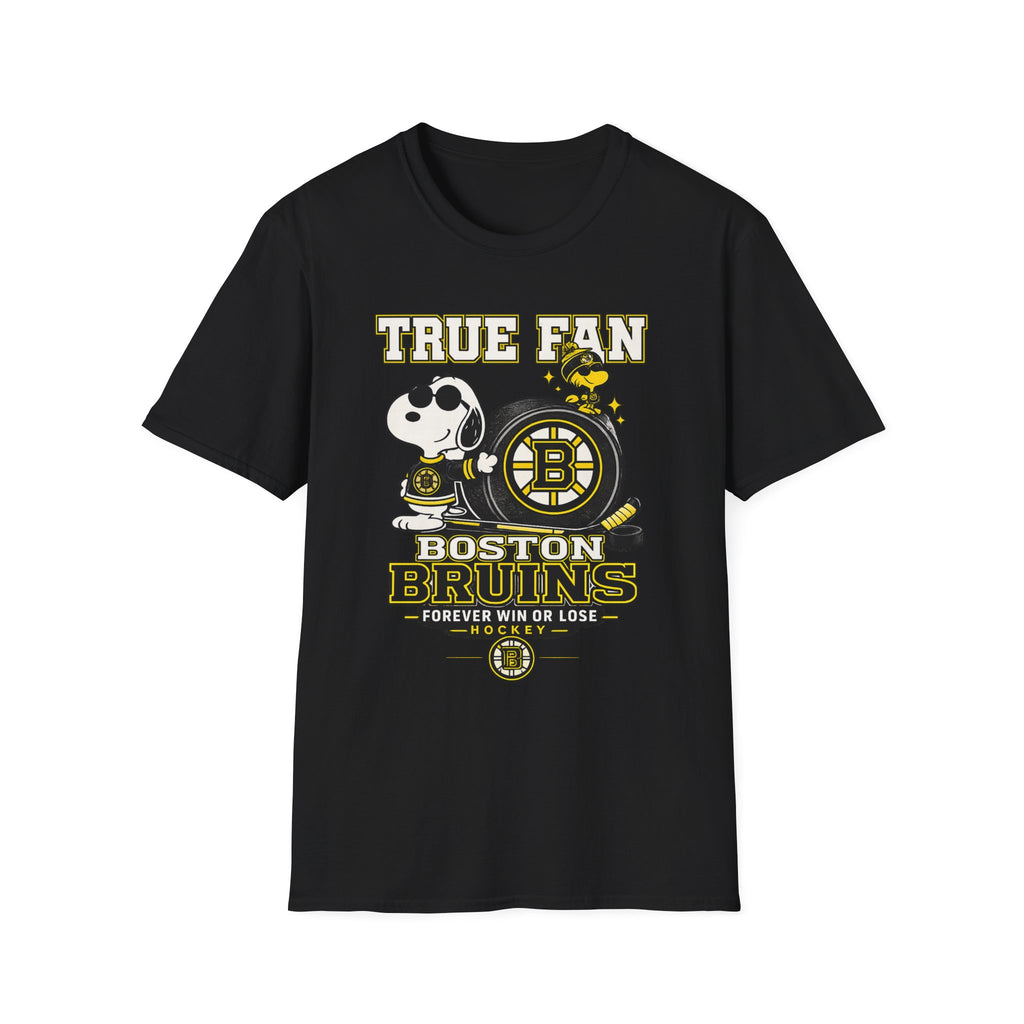 TRUE Fans
