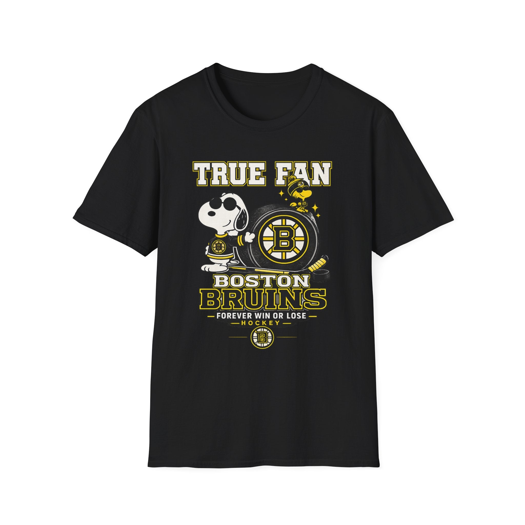 TRUE Fans
