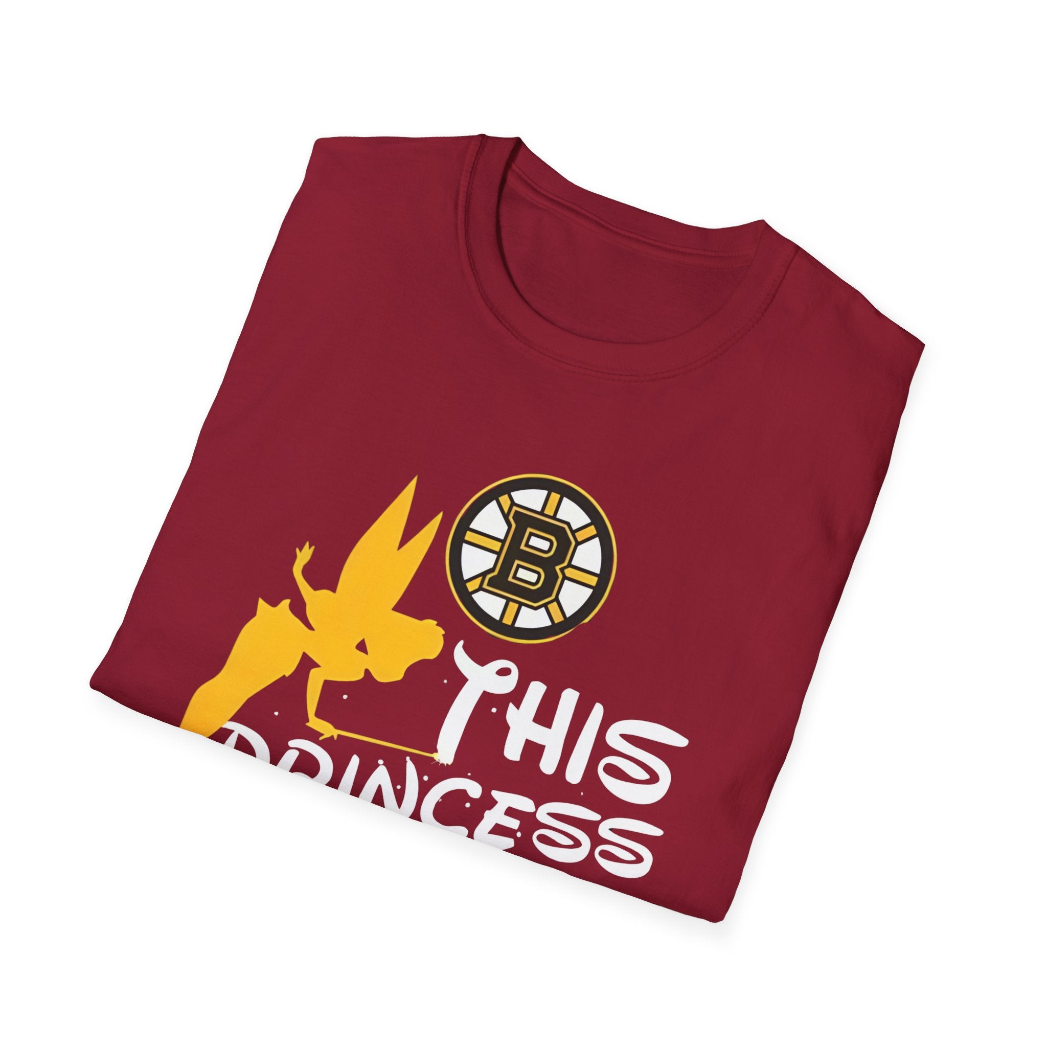 Loves Bruins