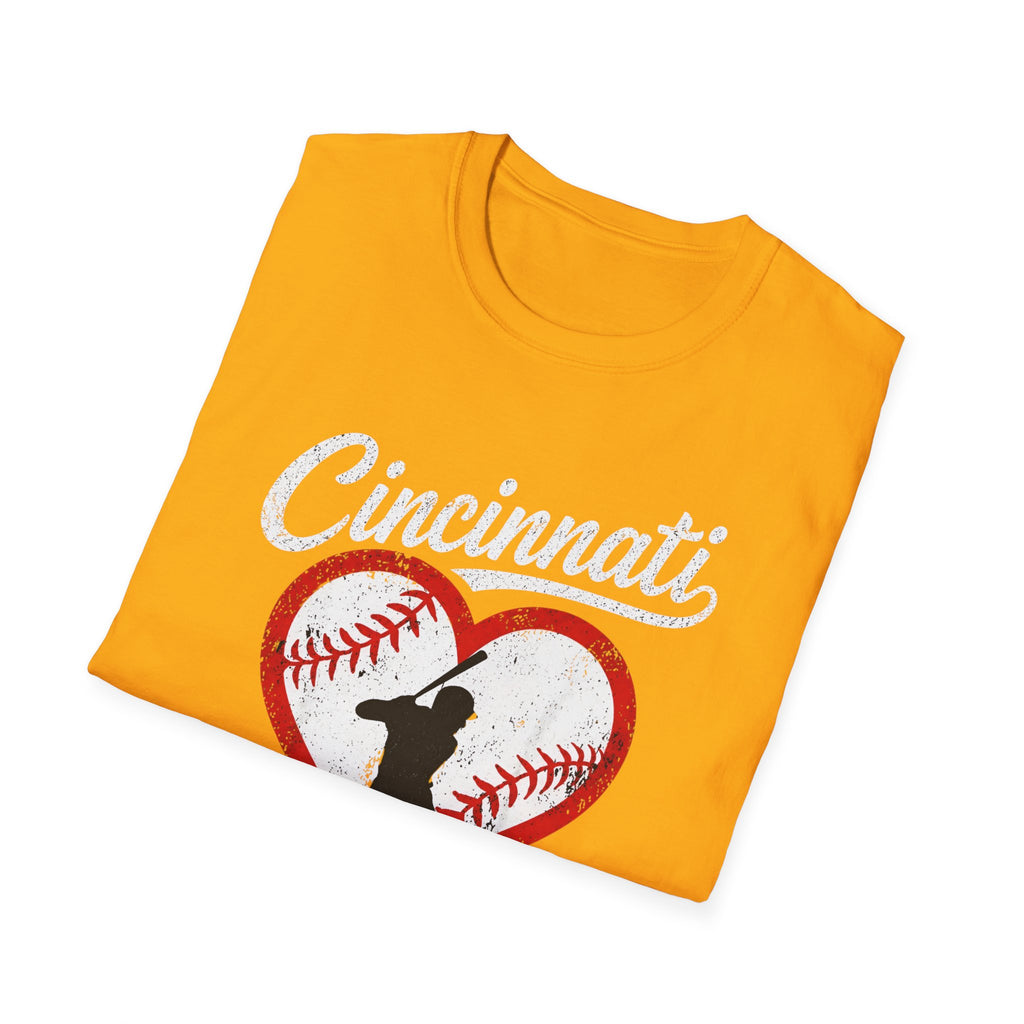 Cincinnati Love