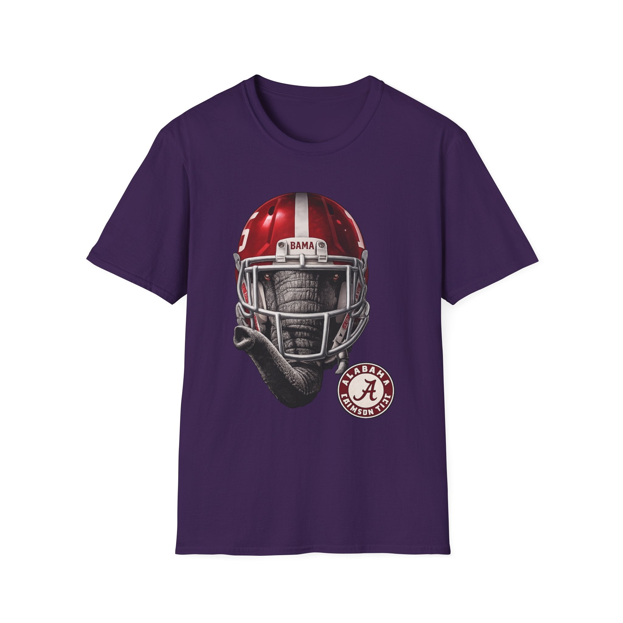 Alabama crimson tide