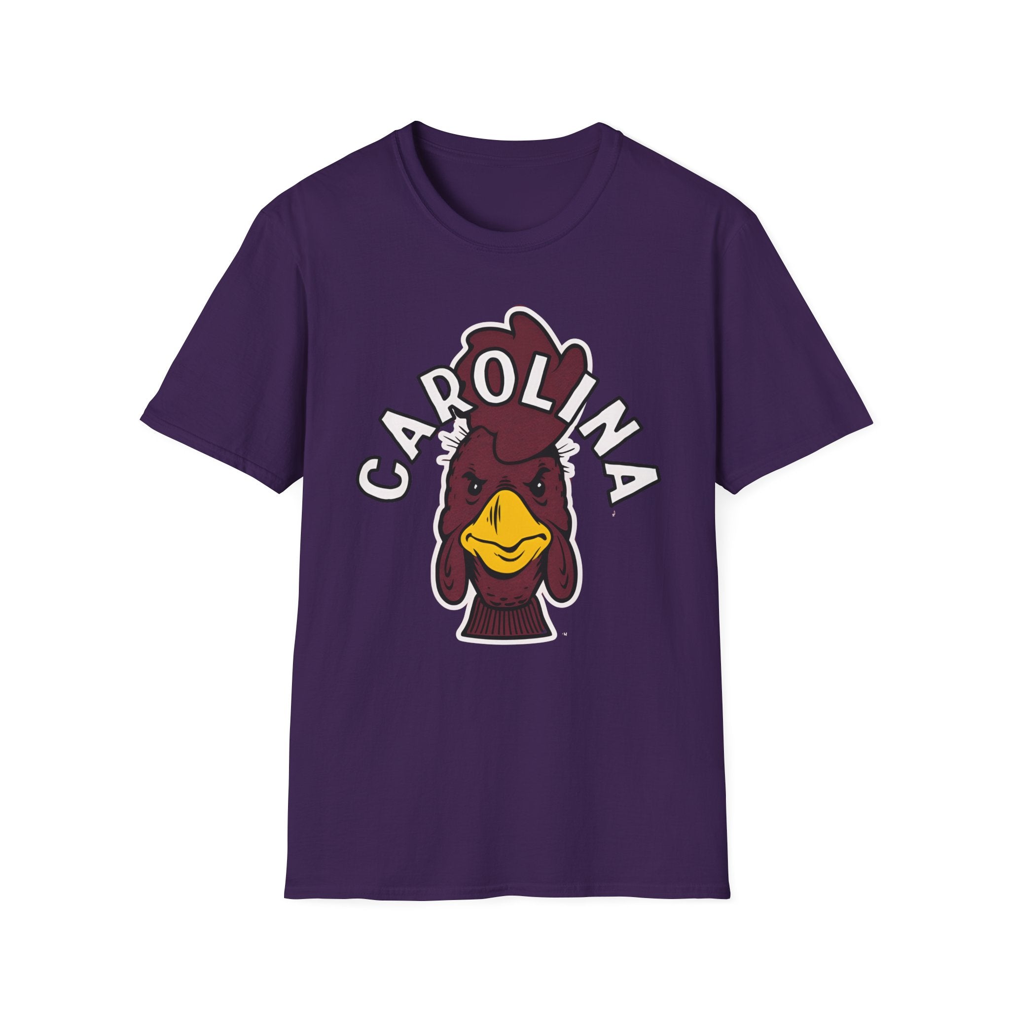 Carolina gamecocks