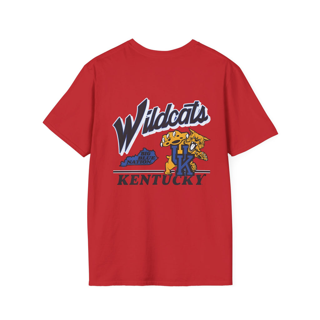 Oregon Ducks - WildCats