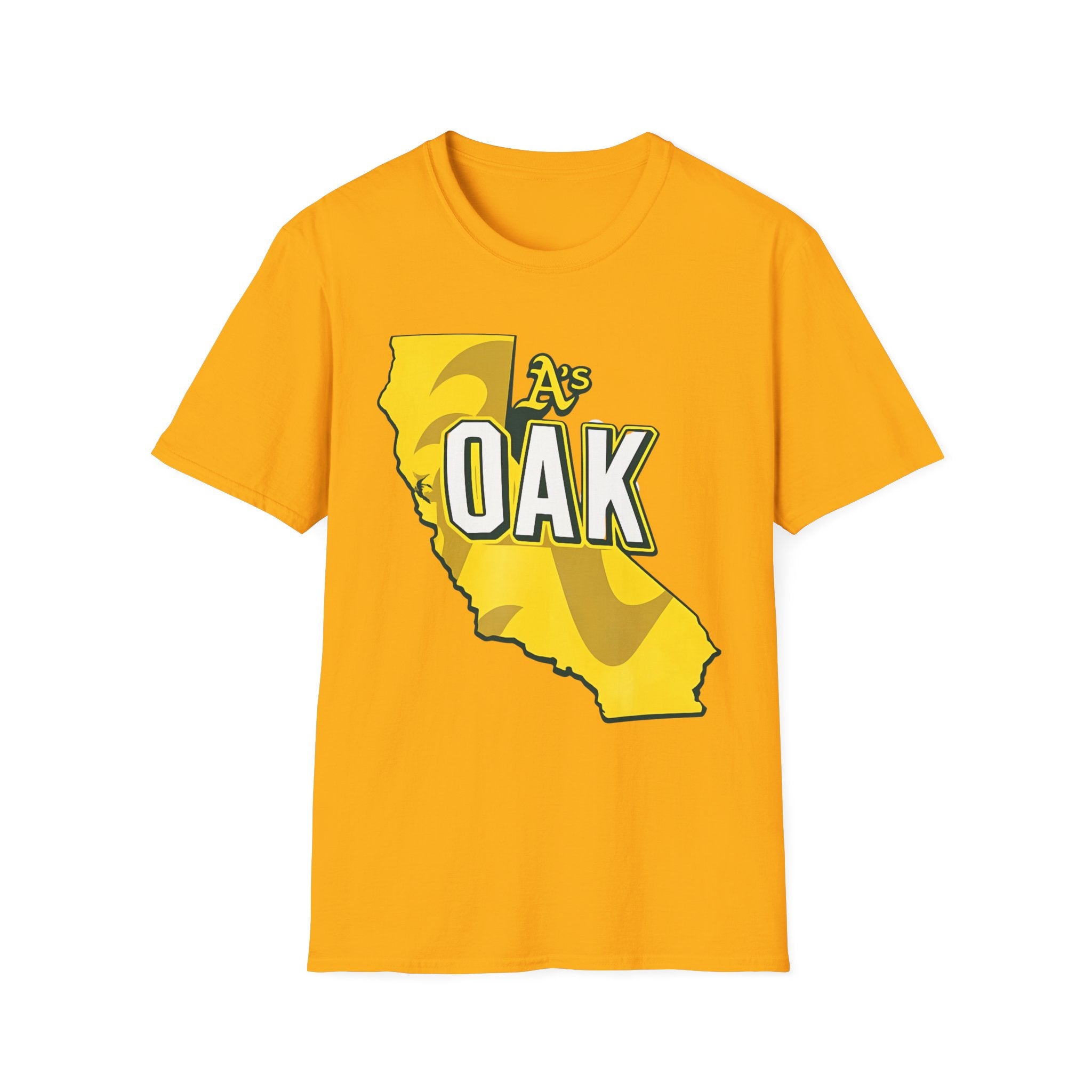 Oakland athletics