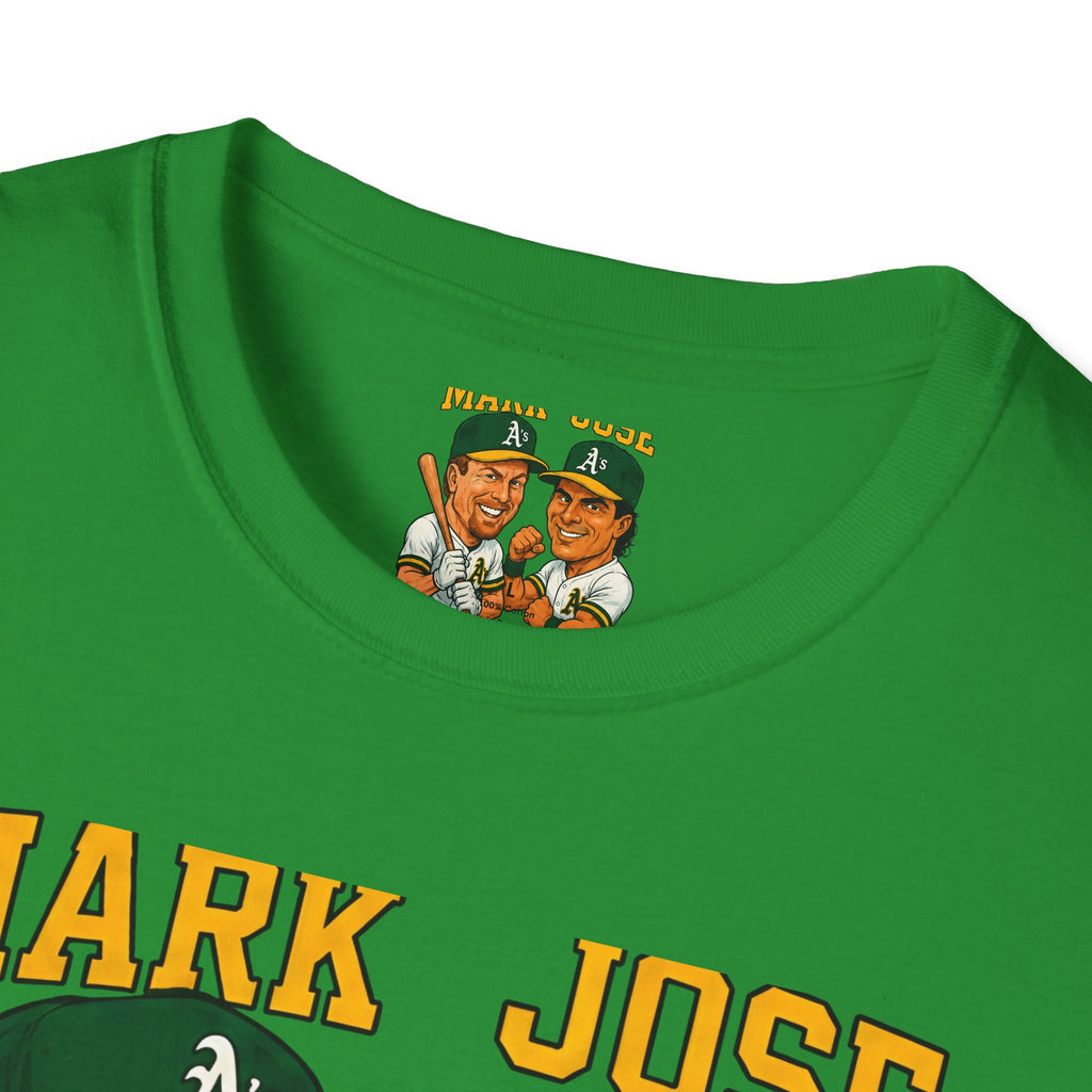 Mark Jose