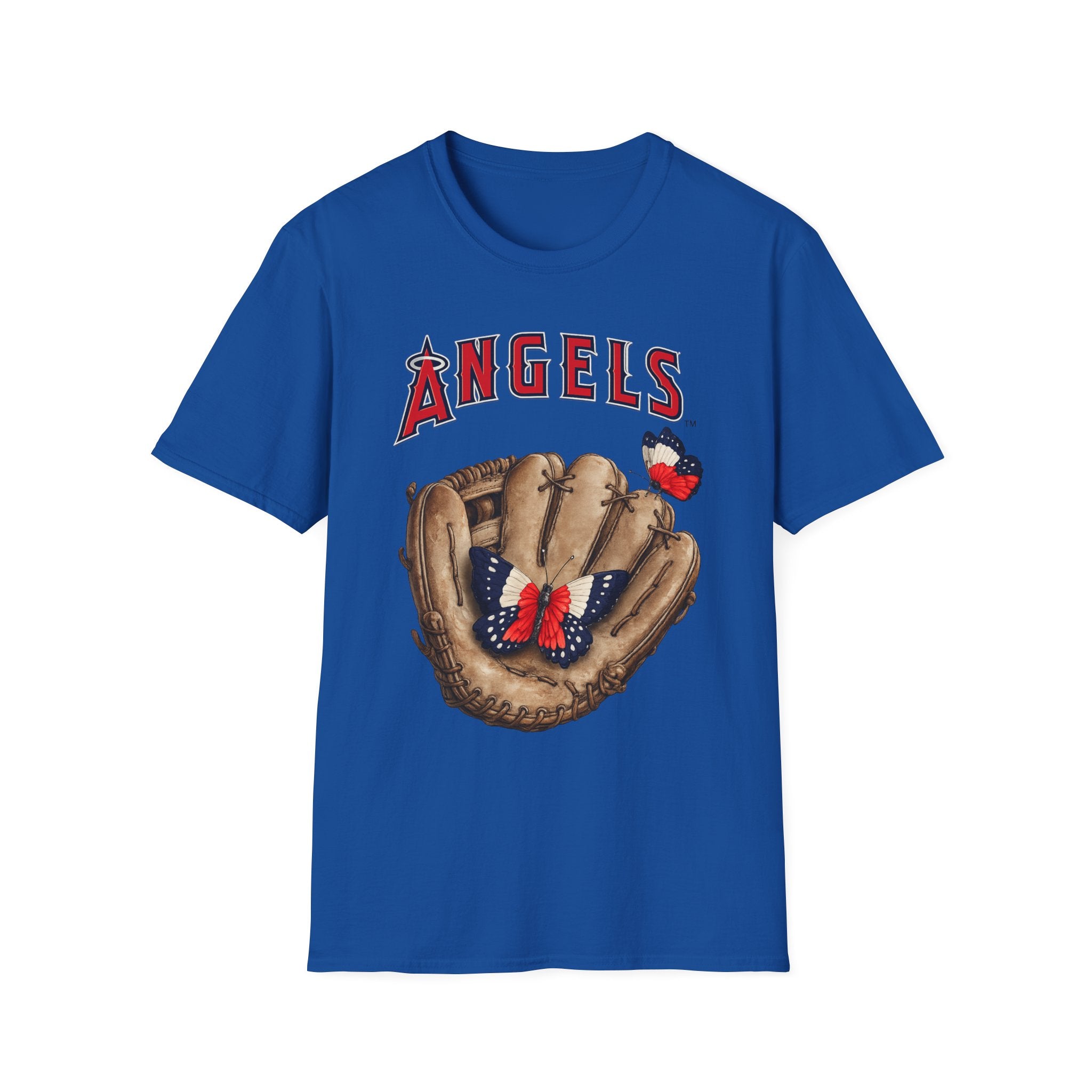 Anaheim Angeles