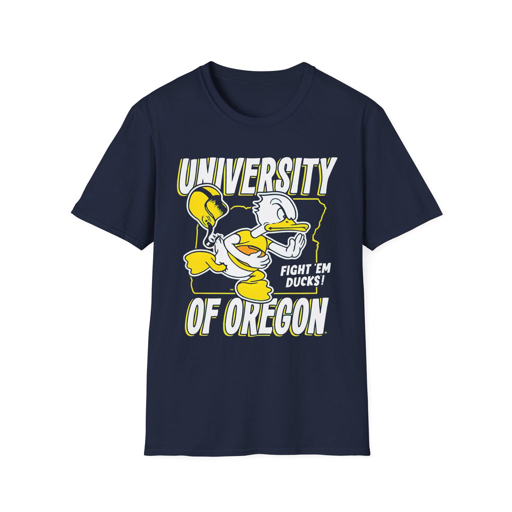 University of Oregon