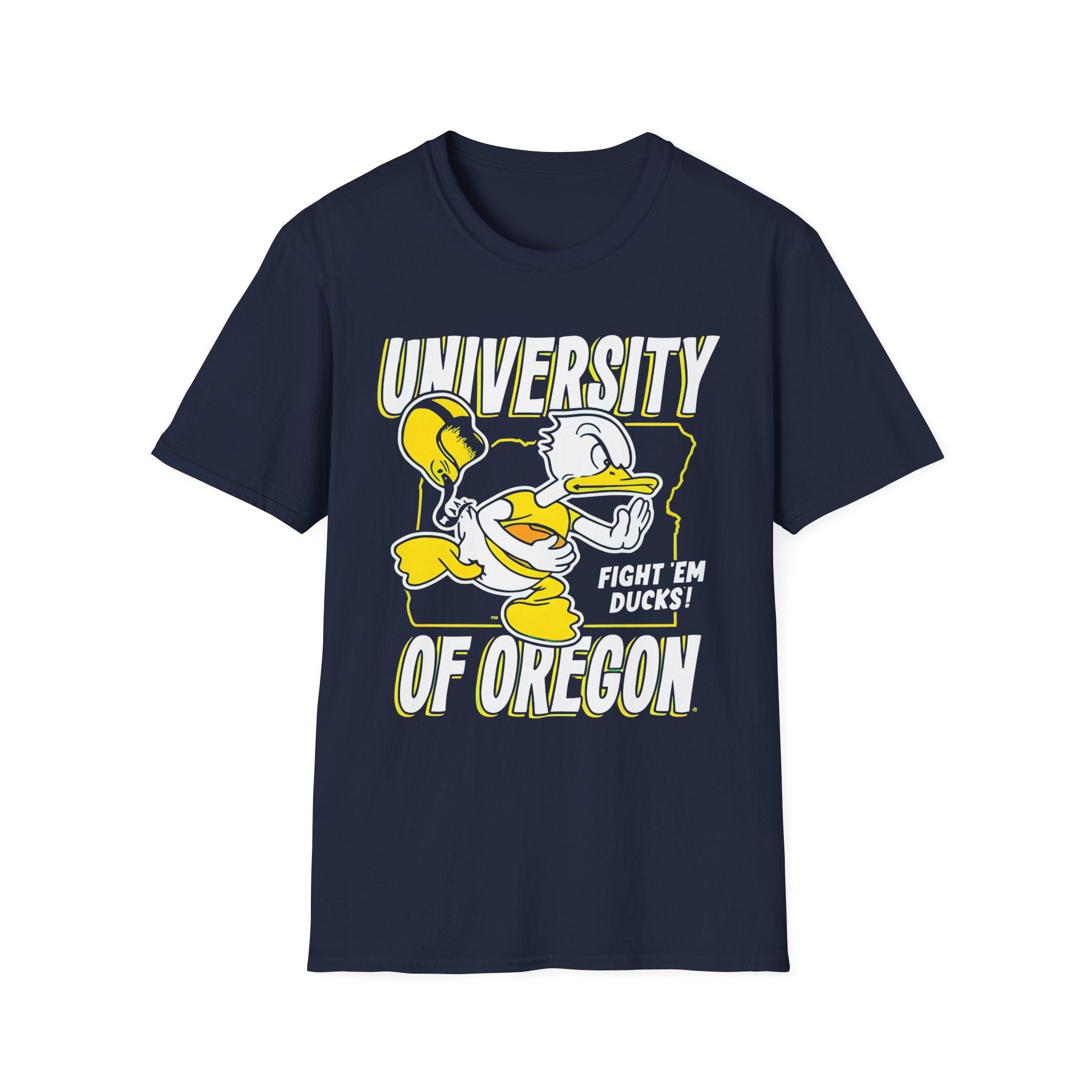 University of Oregon