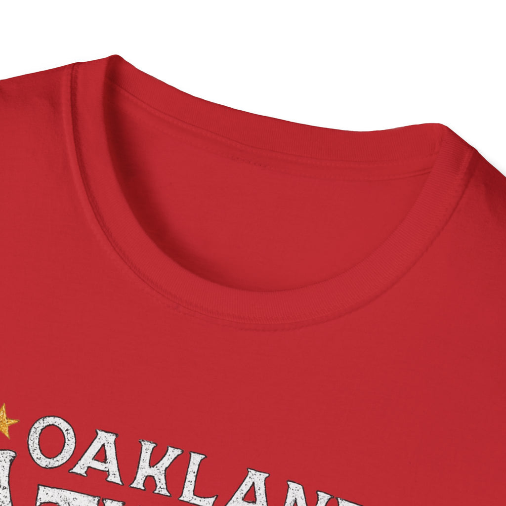 Oakland athletics