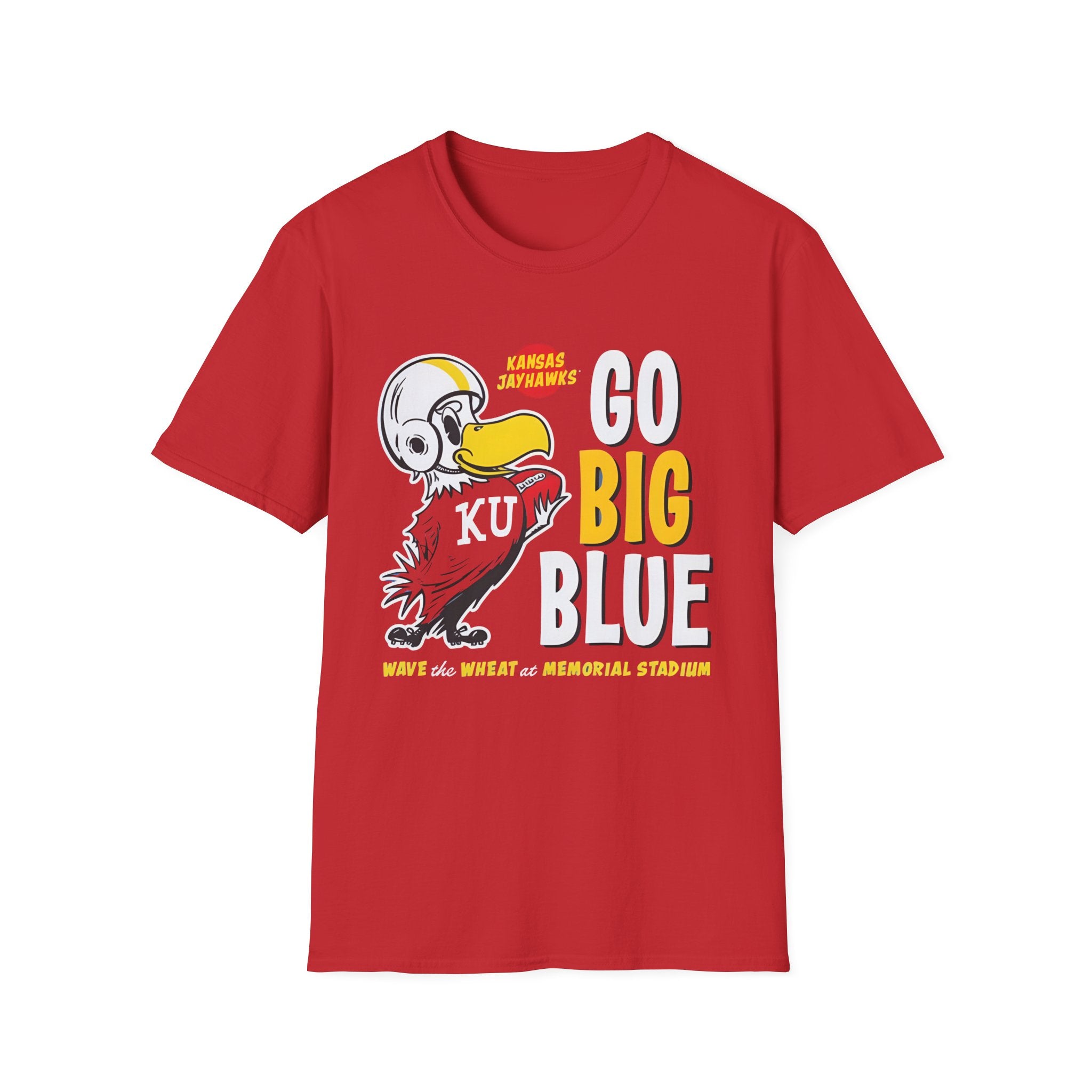 Noter dame fighting irish  - Oakland - KU