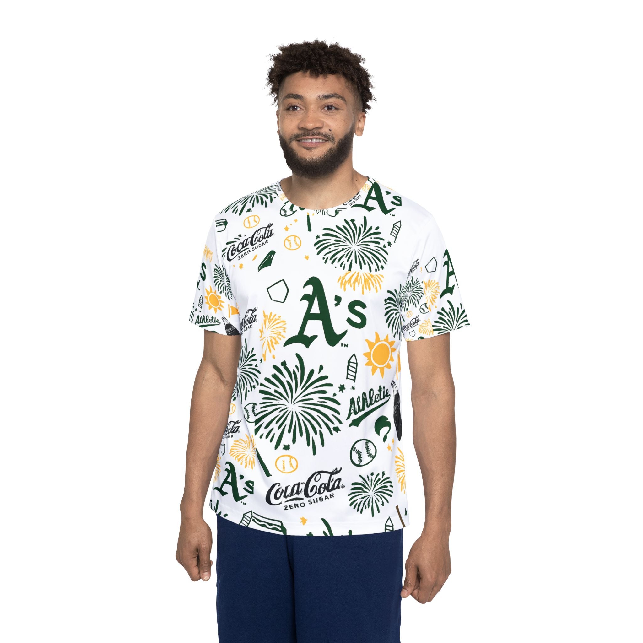 Oakland athletics