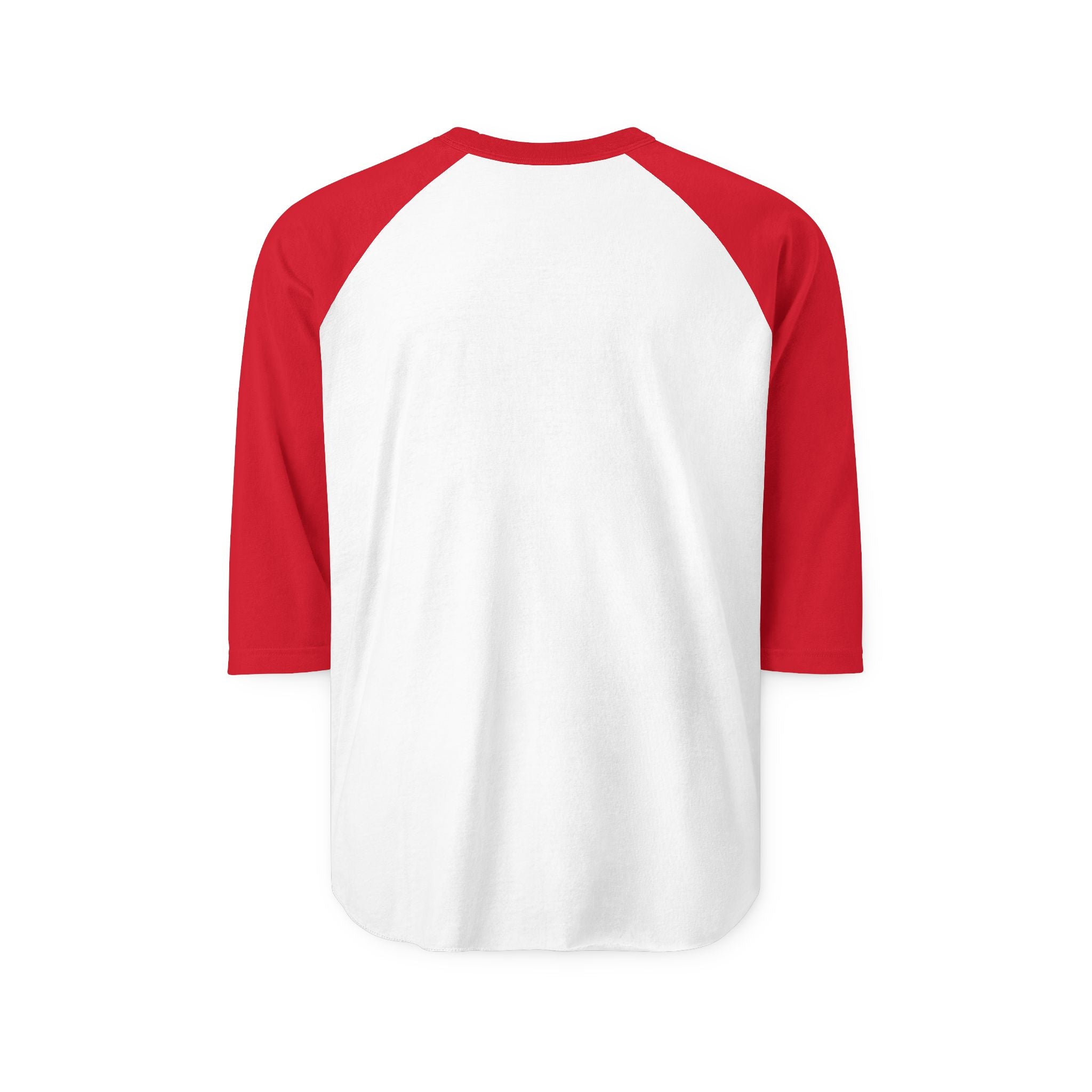 Athletic A's Raglan Shirt — Vintage Baseball