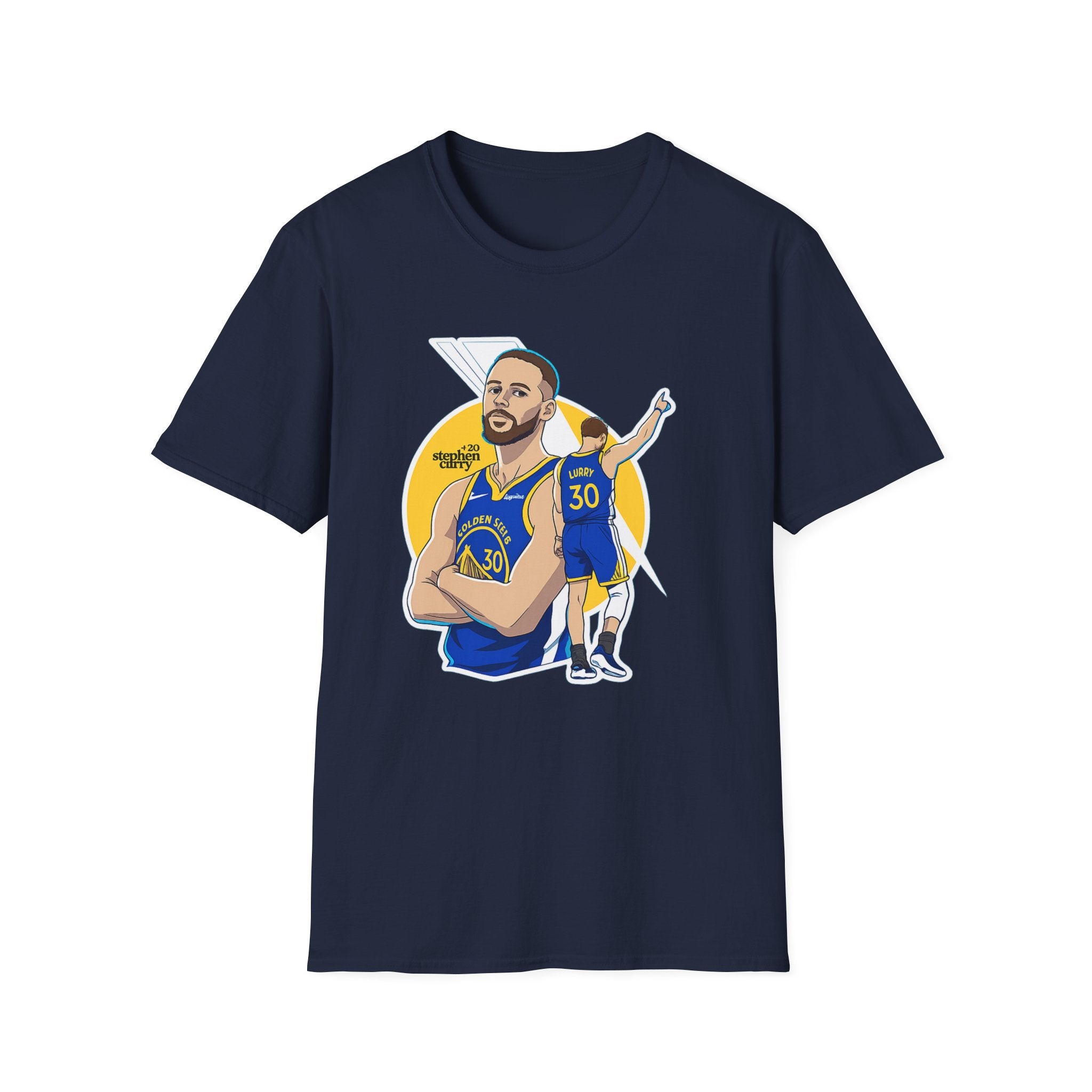 Golden State