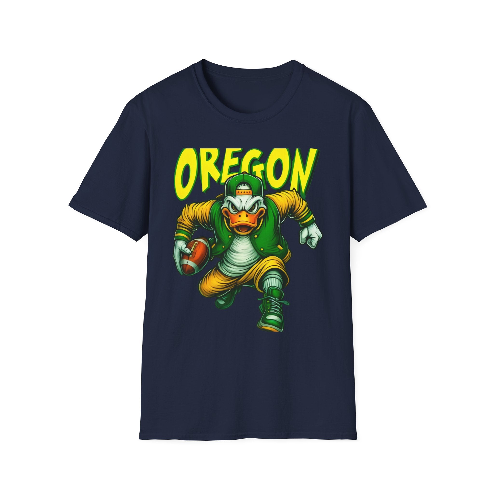 Oregon Ducks