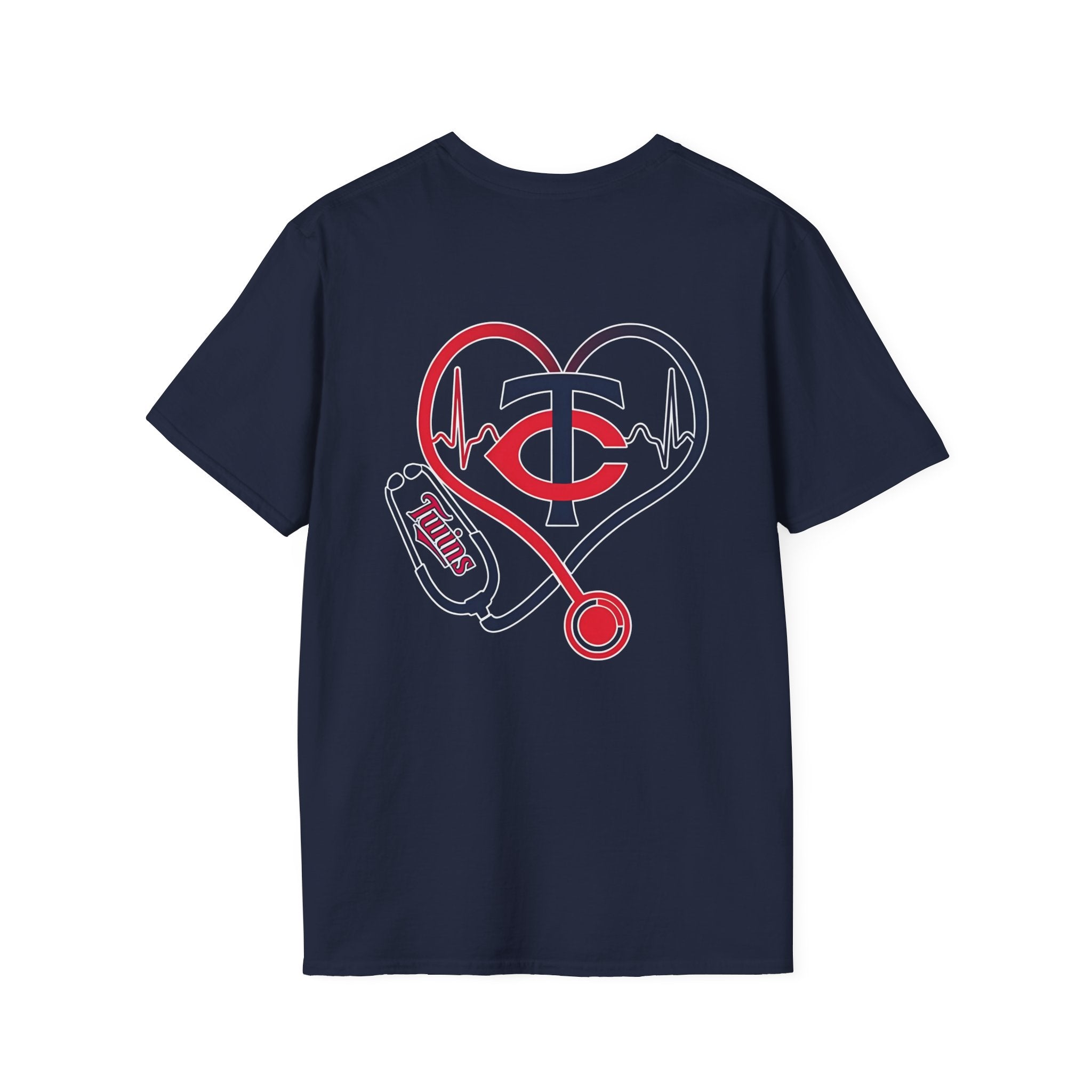 Minnesota Twin - Twins Love