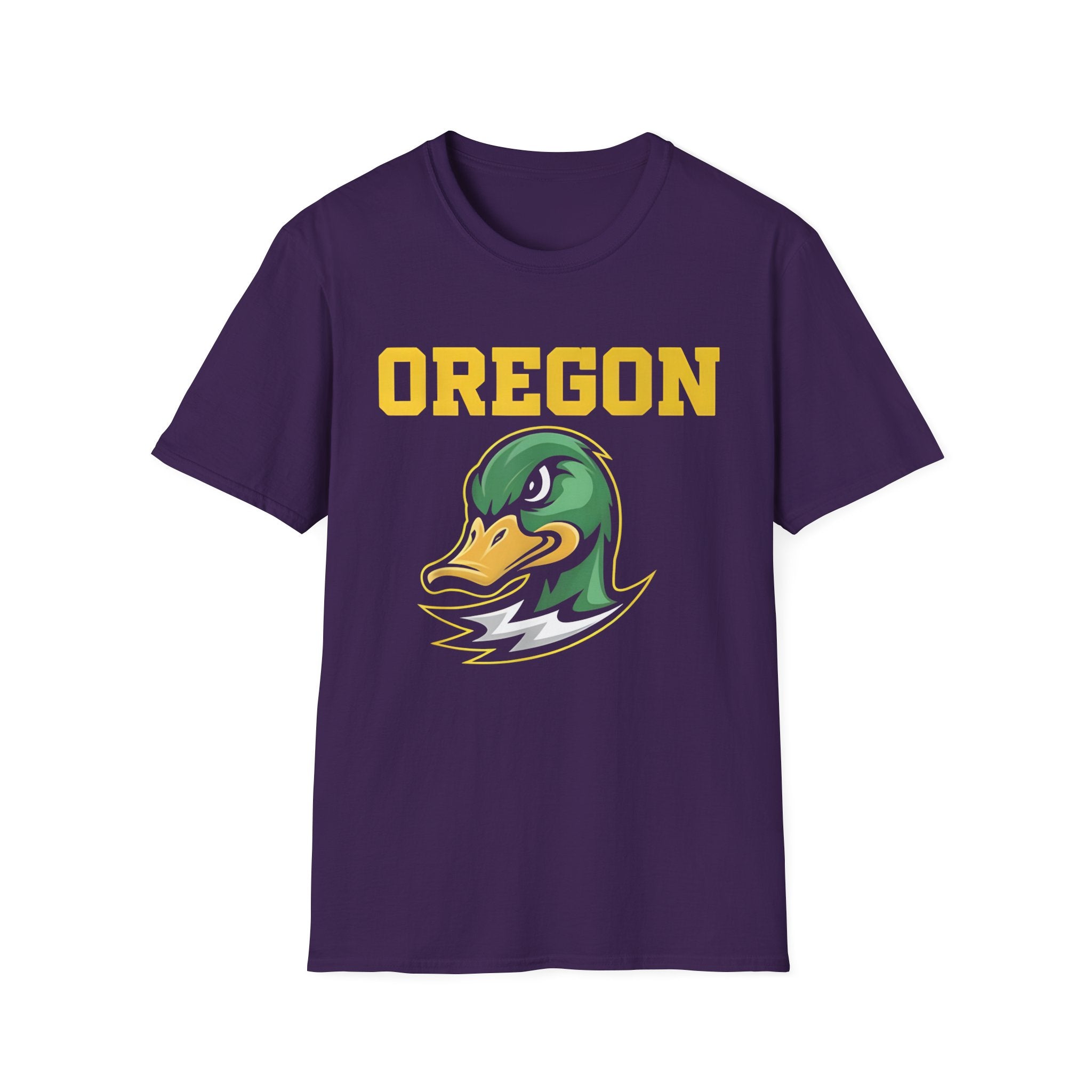 Oregon 2