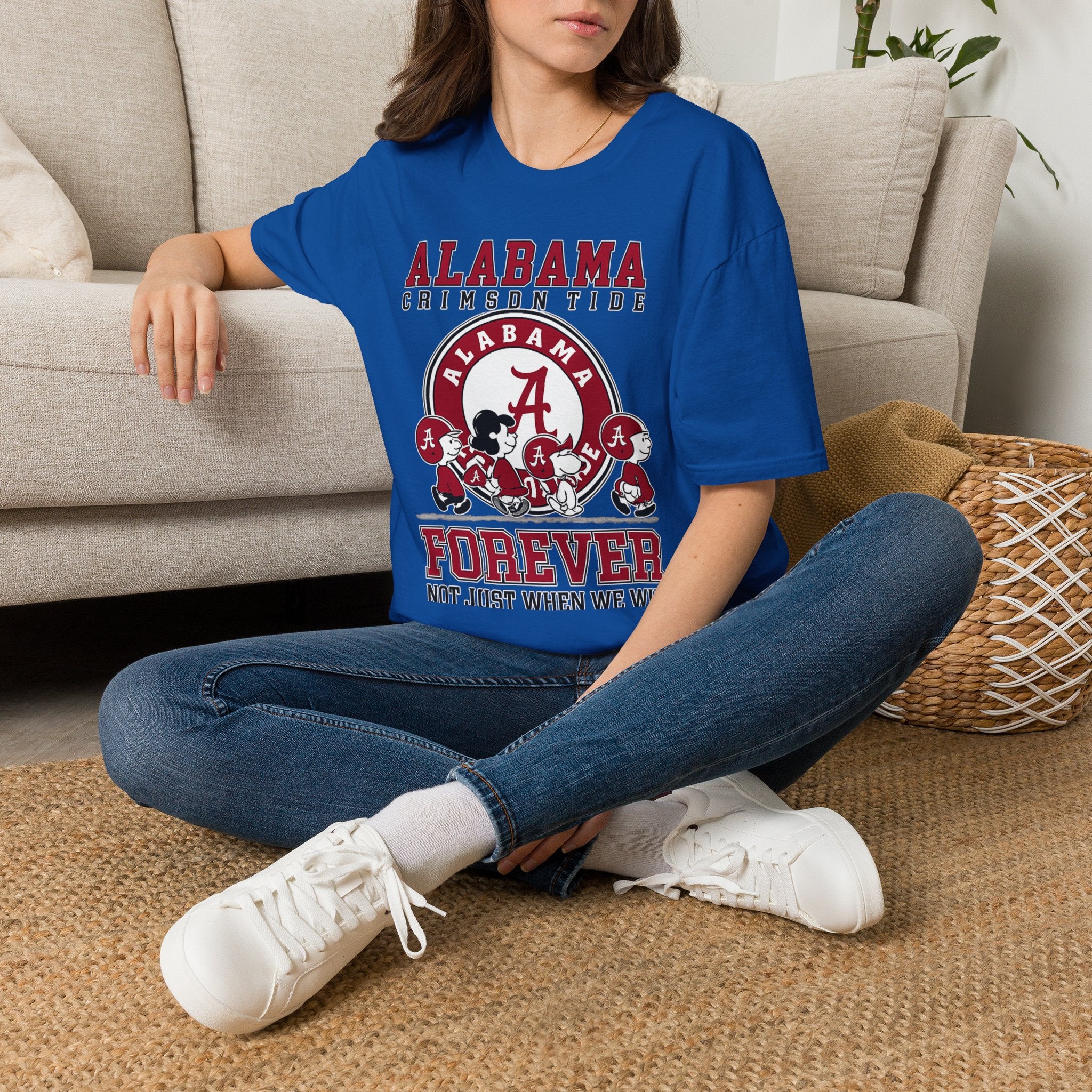 Alabama crimson tide