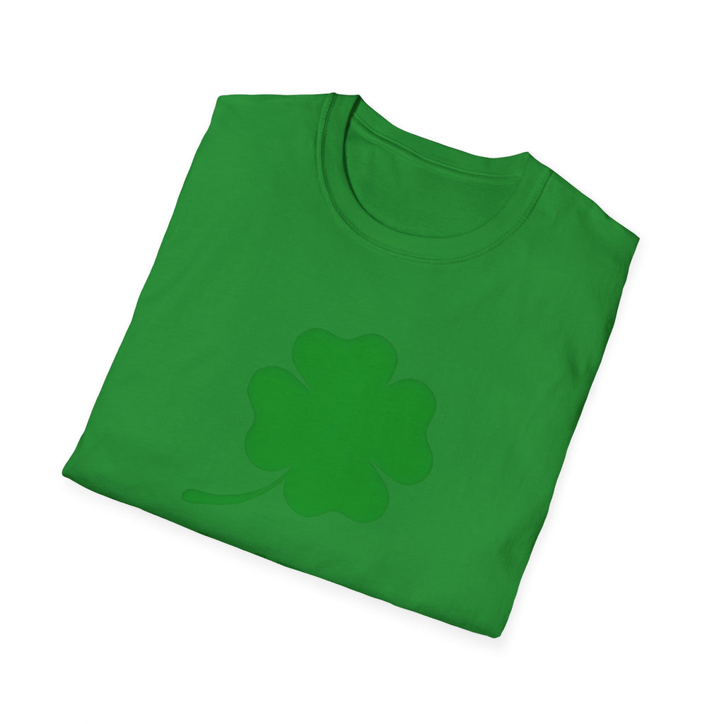 I'm Irish