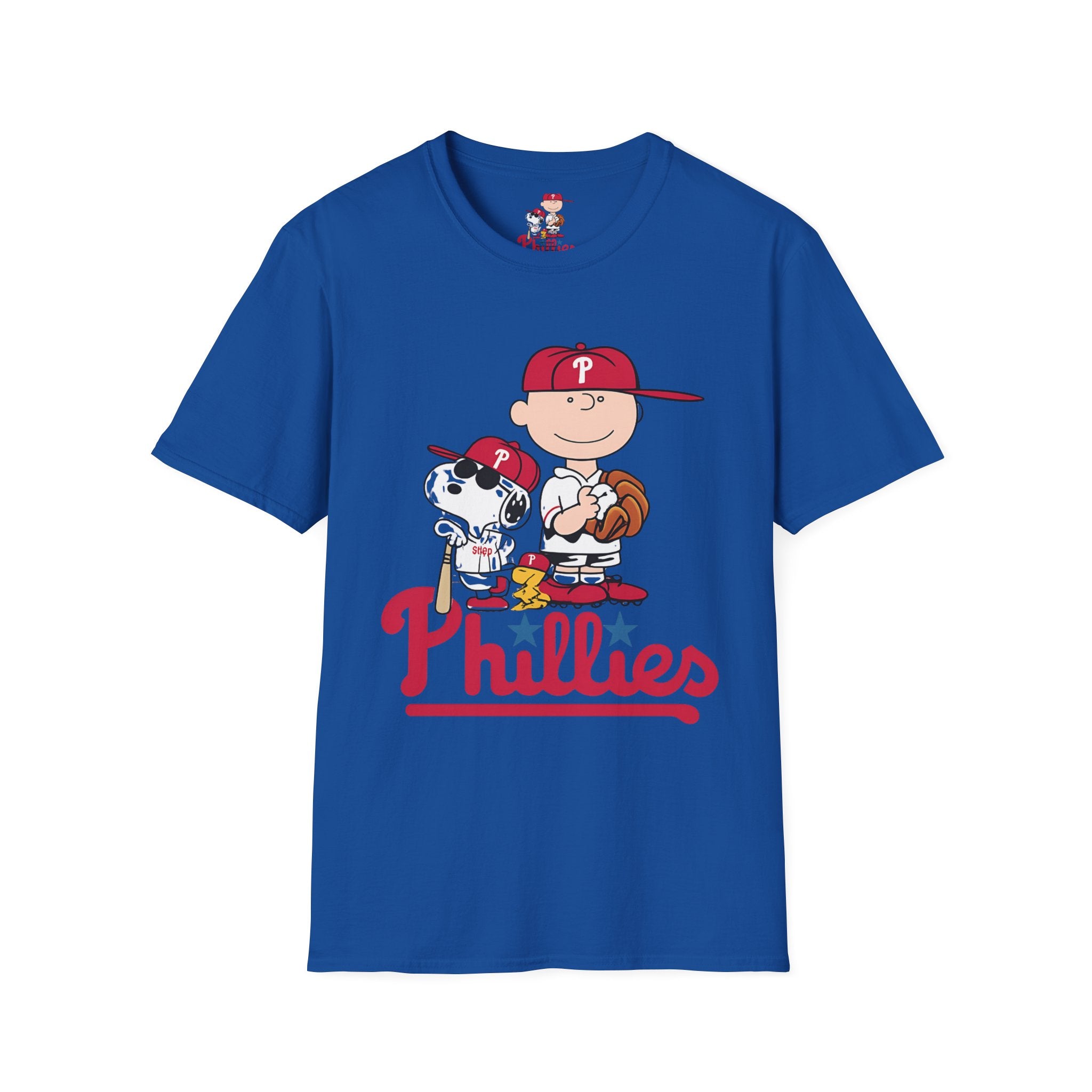 Phillies Tee