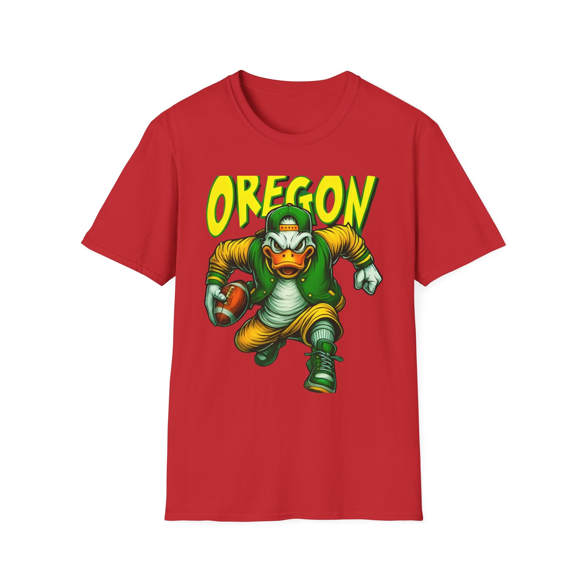 Oregon Ducks