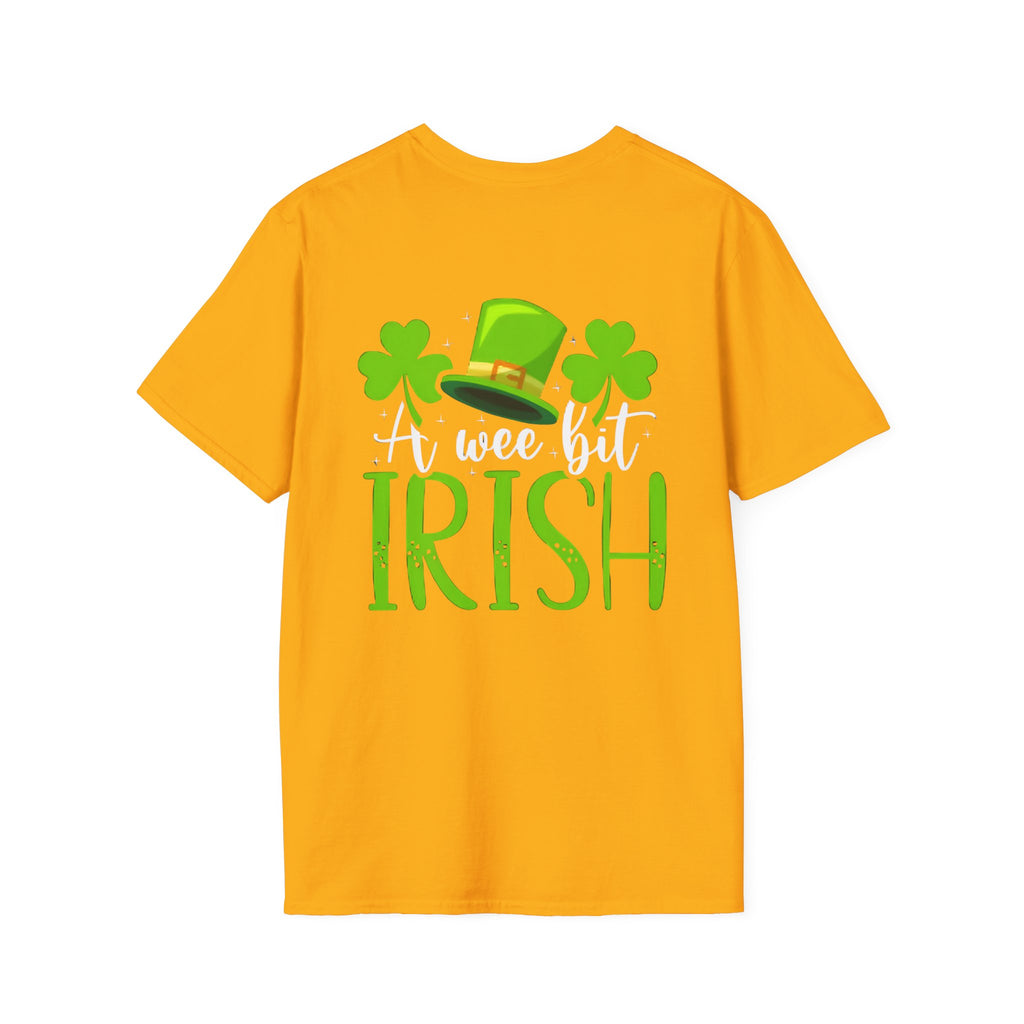 Irish