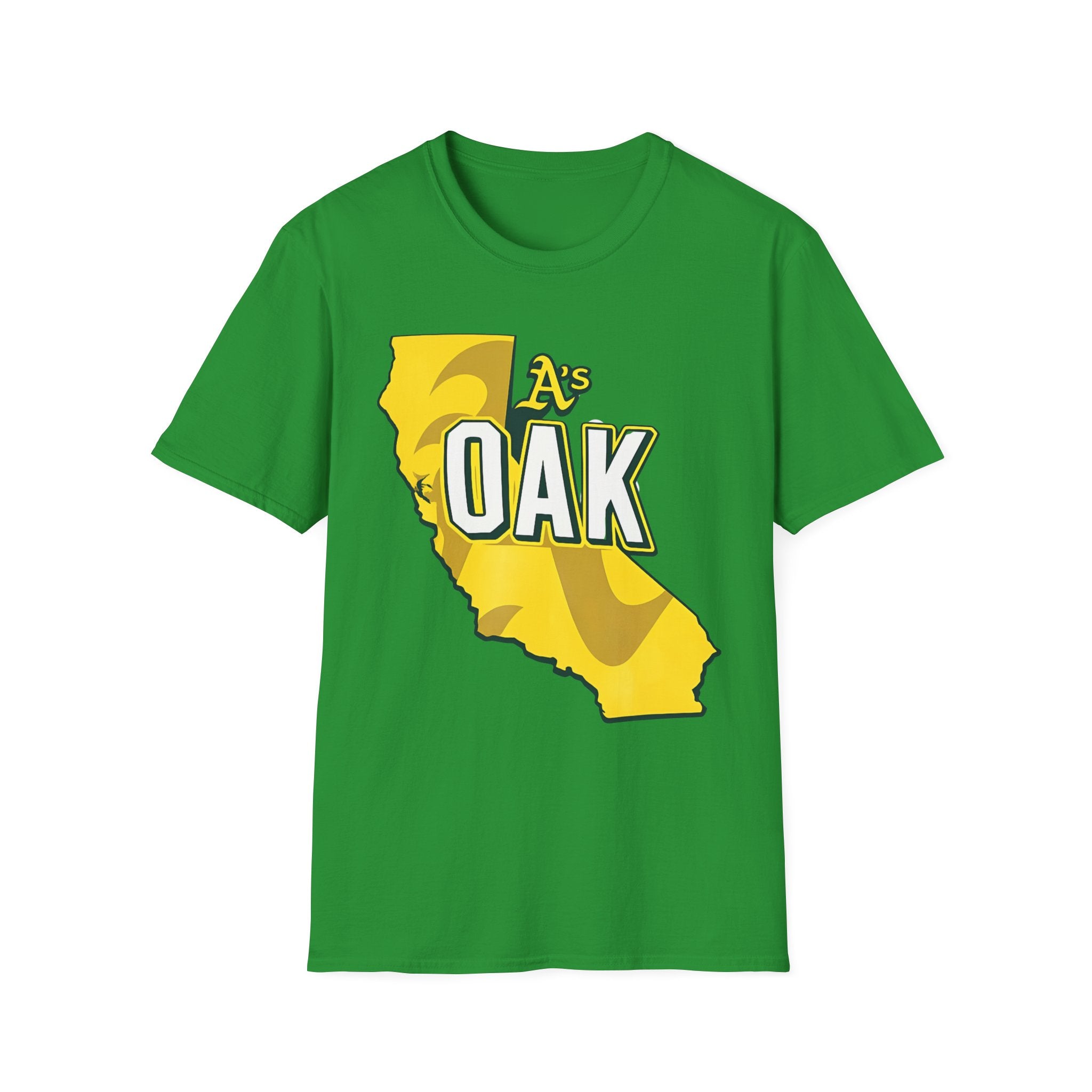 Oakland athletics