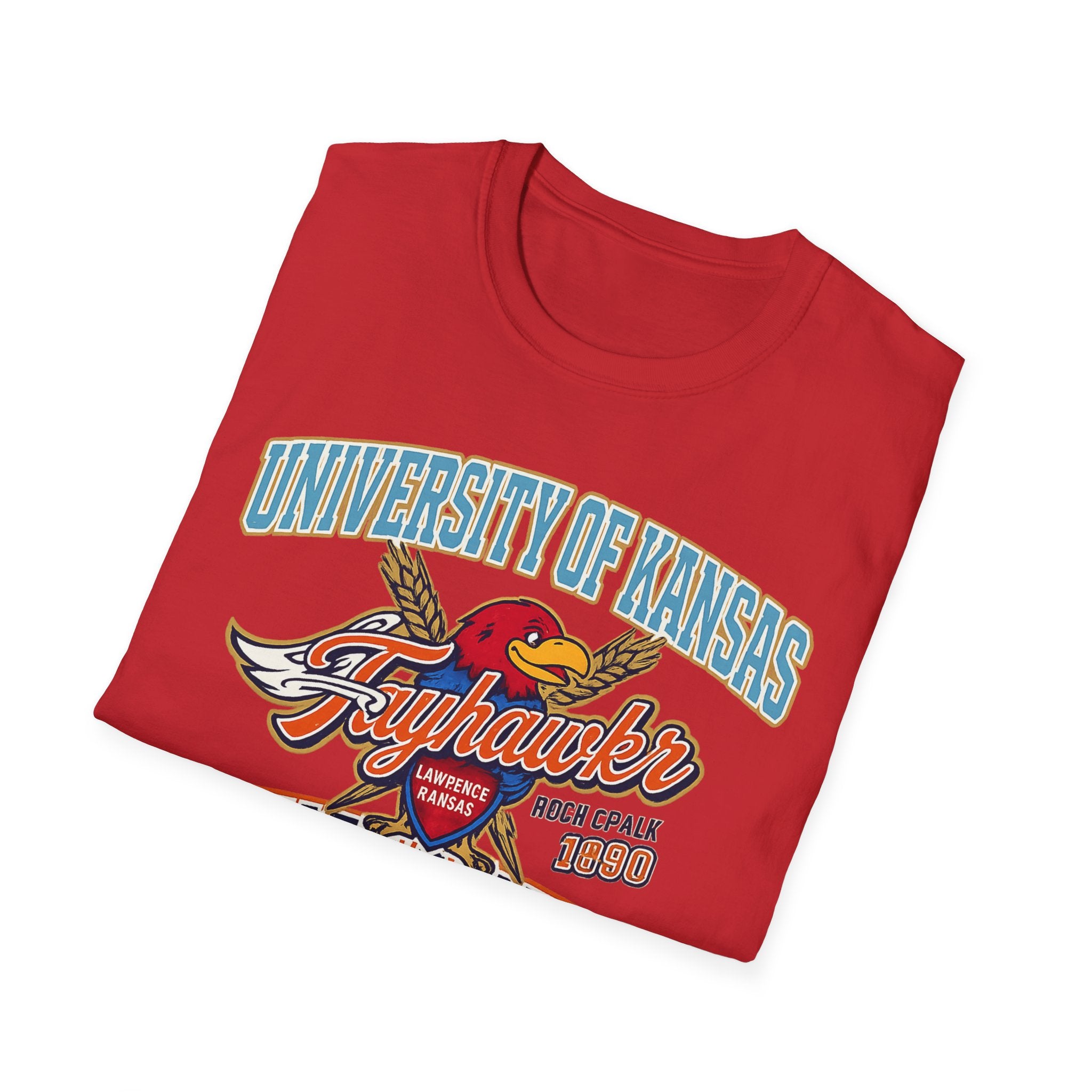 University Of Kansas