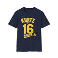 Oakland kurtz