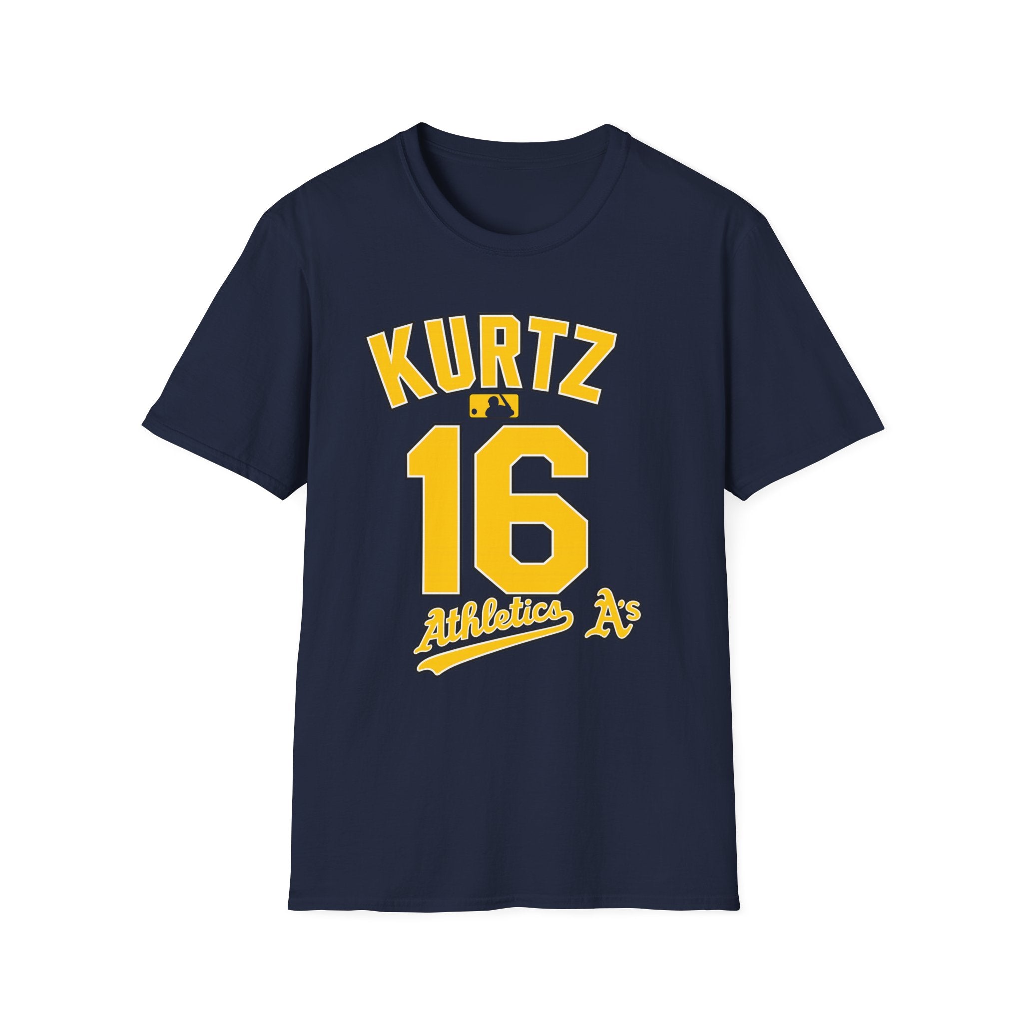 Oakland kurtz