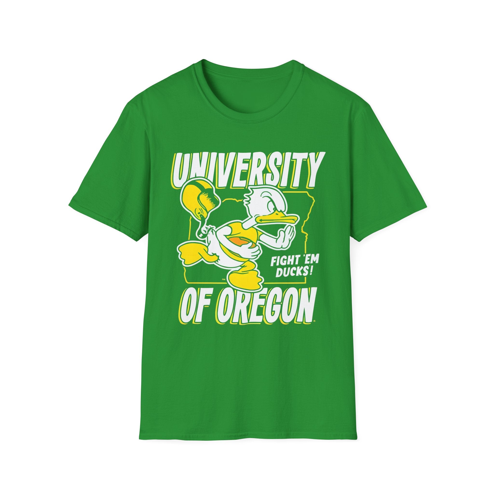 University of Oregon