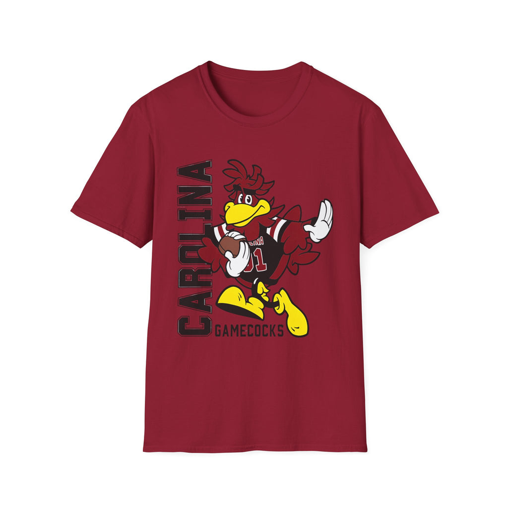 South Carolina Gamecocks