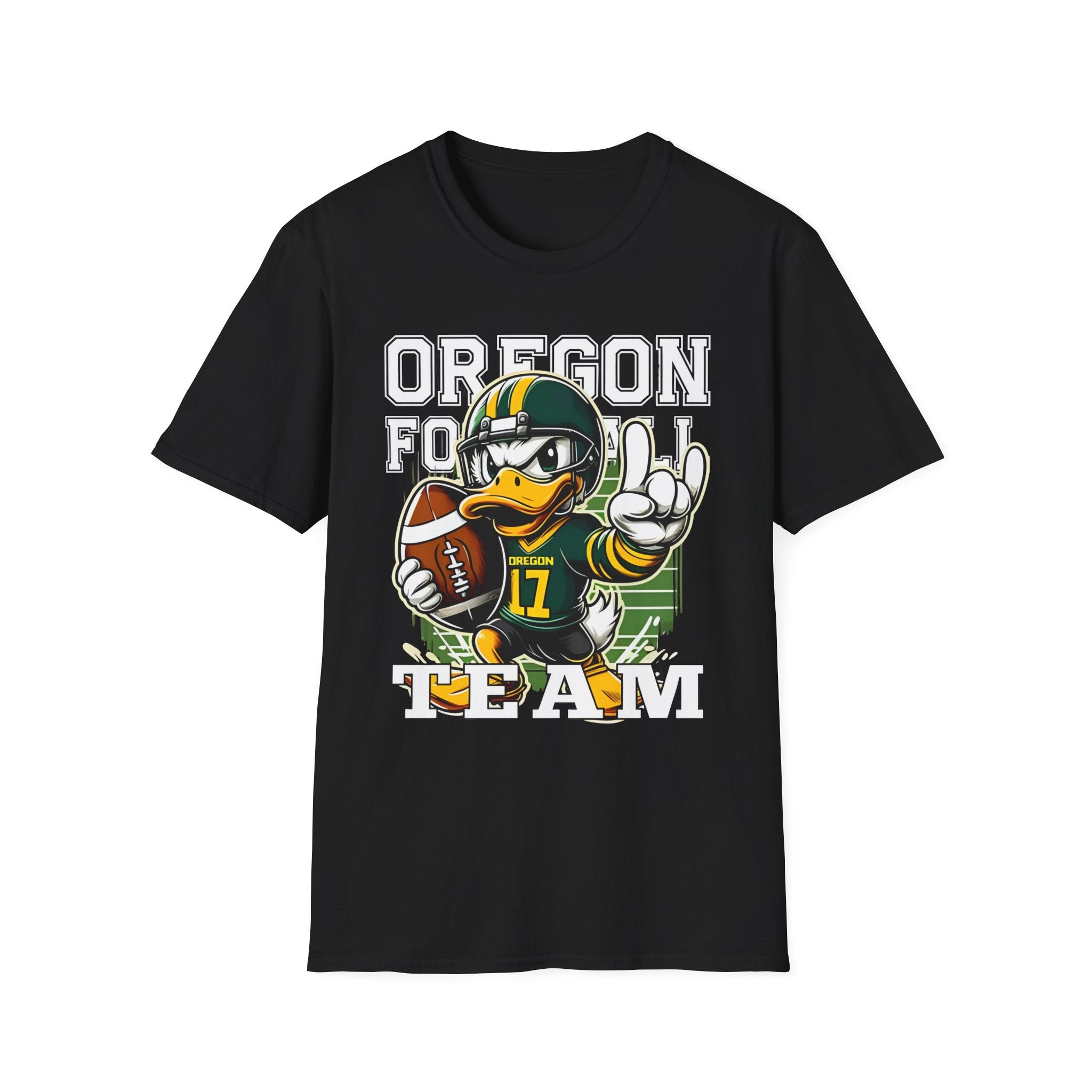 Oregon Ducks - Oregon  - Oregon