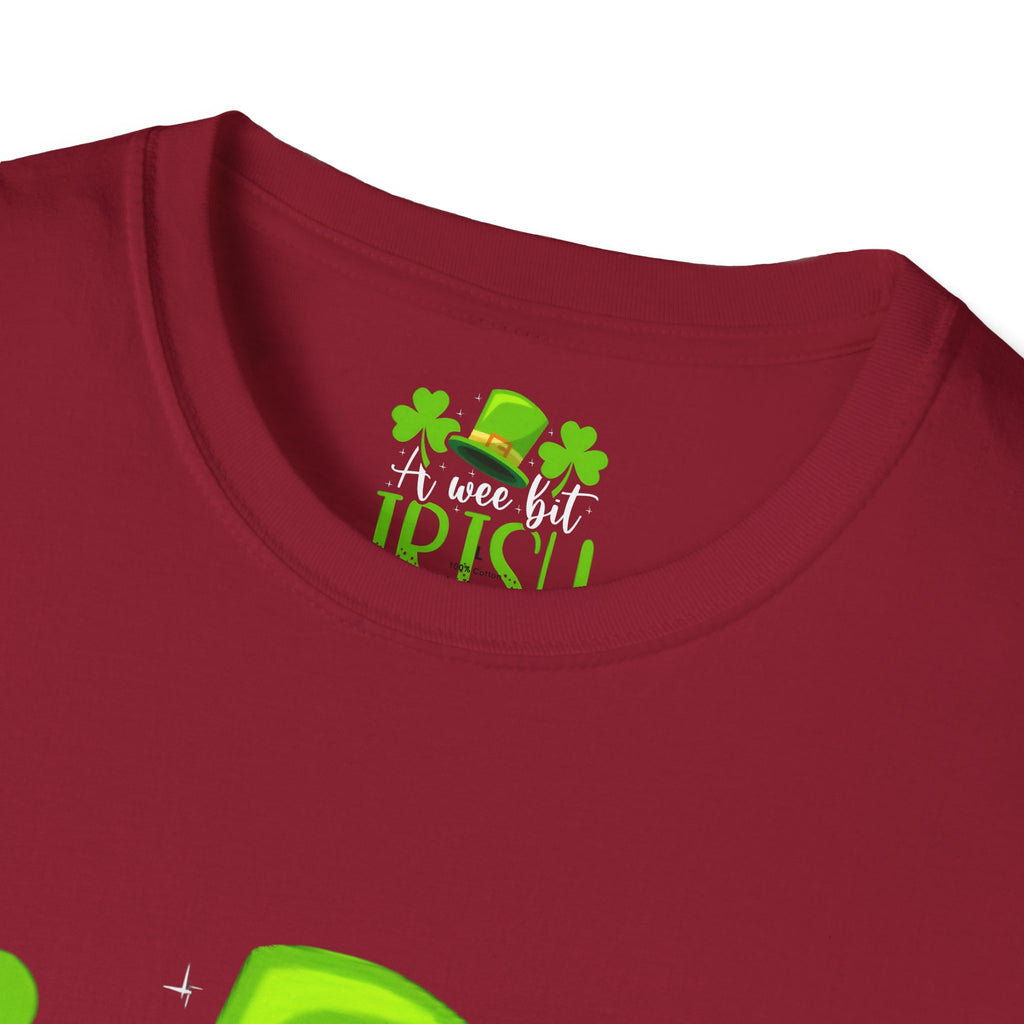 Irish