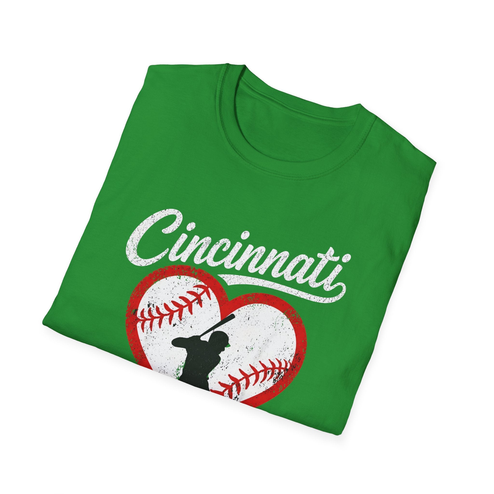 Cincinnati Love