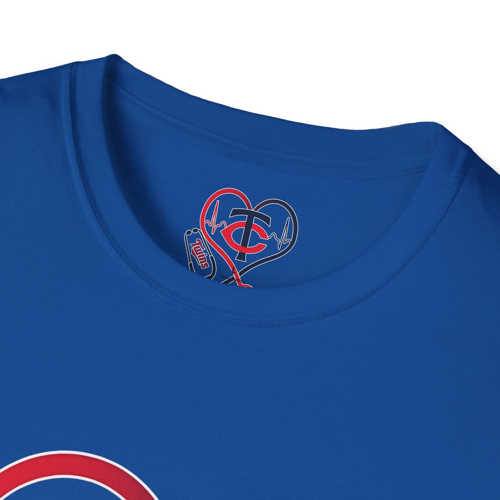 Minnesota Twin - Twins Love