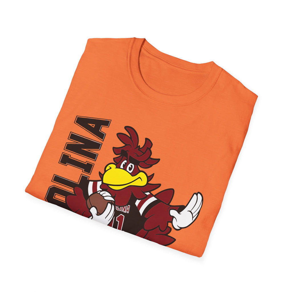 South Carolina Gamecocks