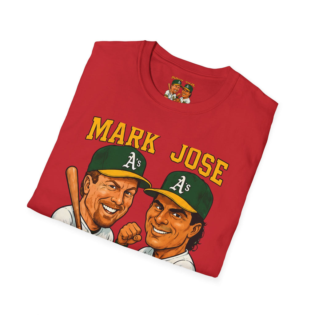 Mark Jose